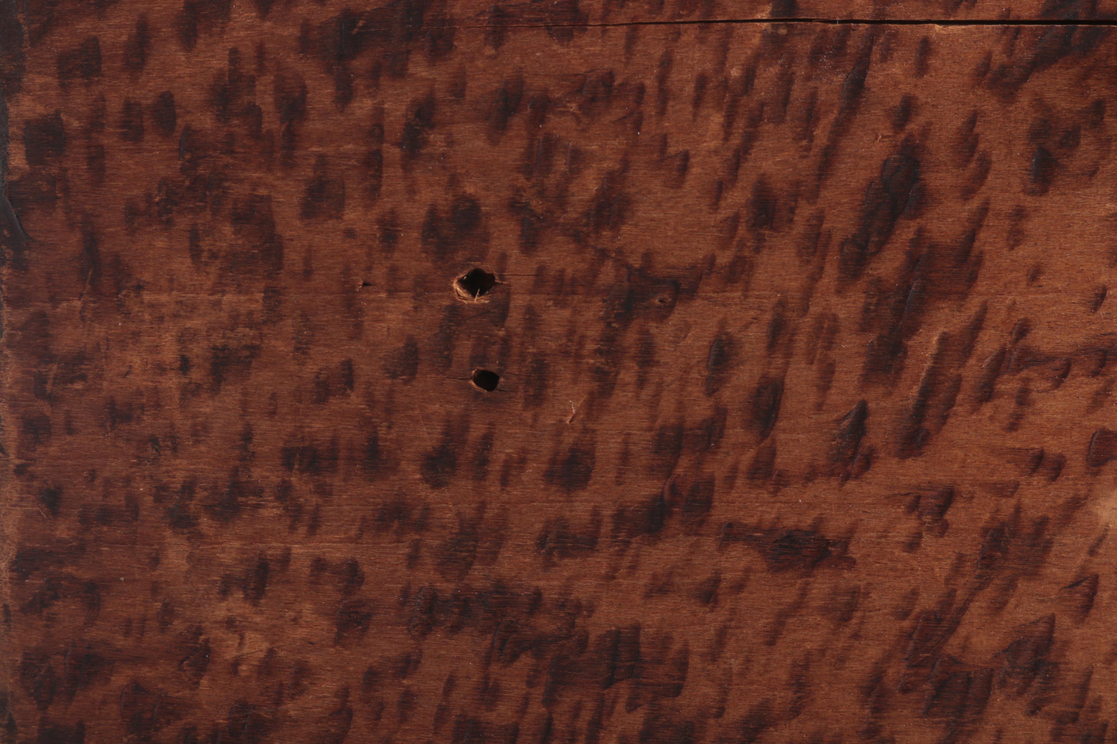 Antique Framed Photograph of a Young Man