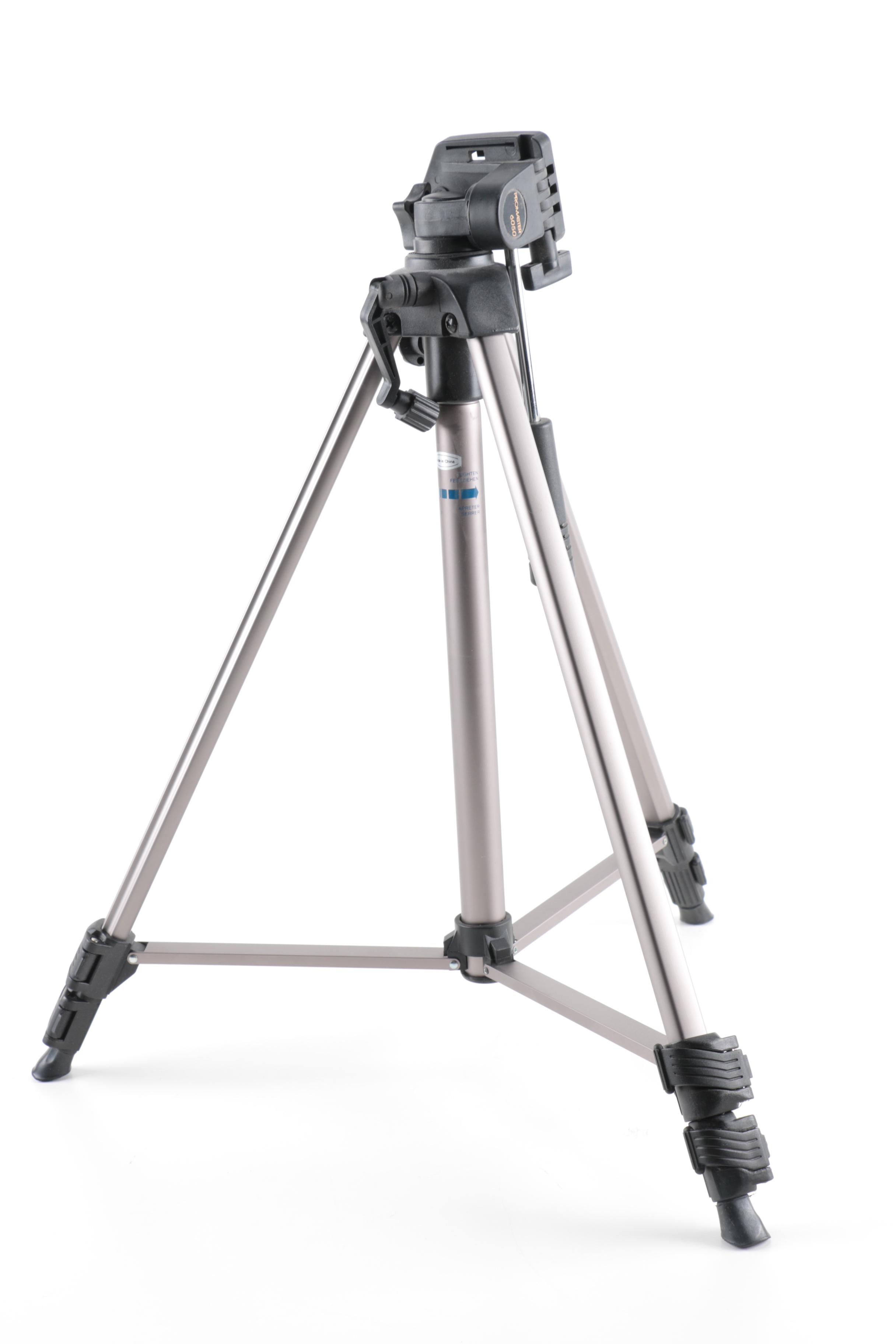 Pentax MX SLR Camera, Flash and Tripod