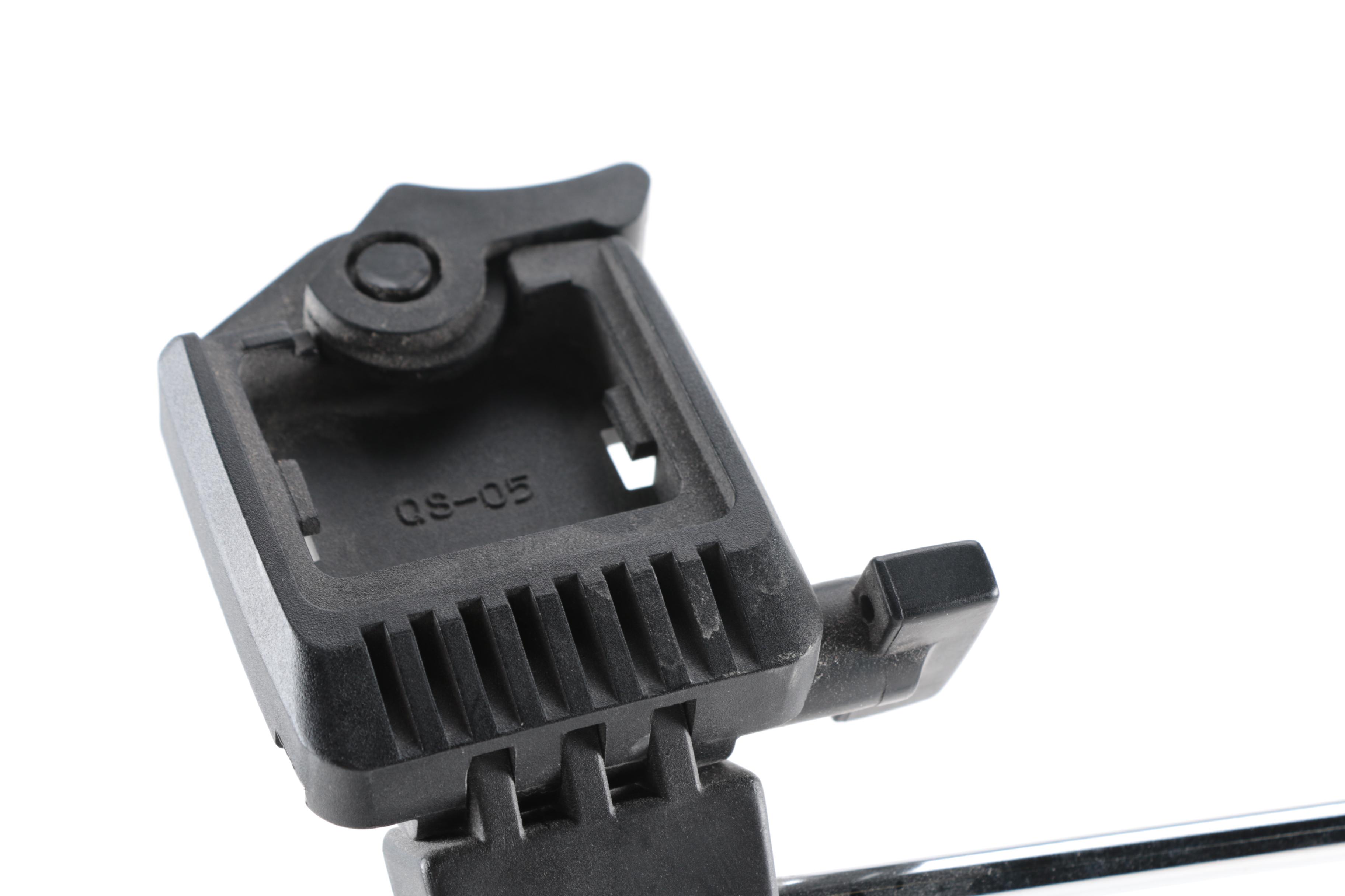 Pentax MX SLR Camera, Flash and Tripod