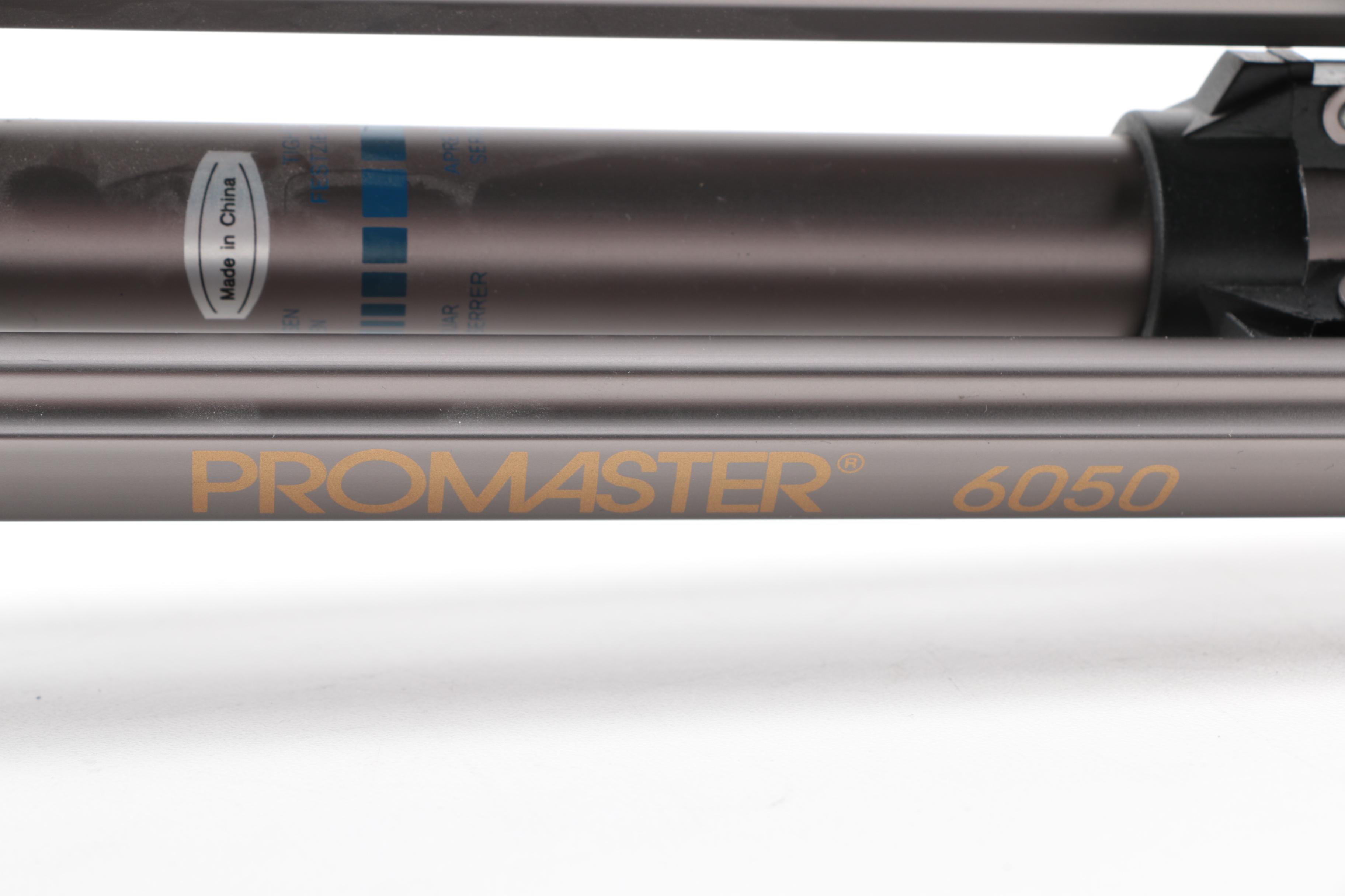 Pentax MX SLR Camera, Flash and Tripod