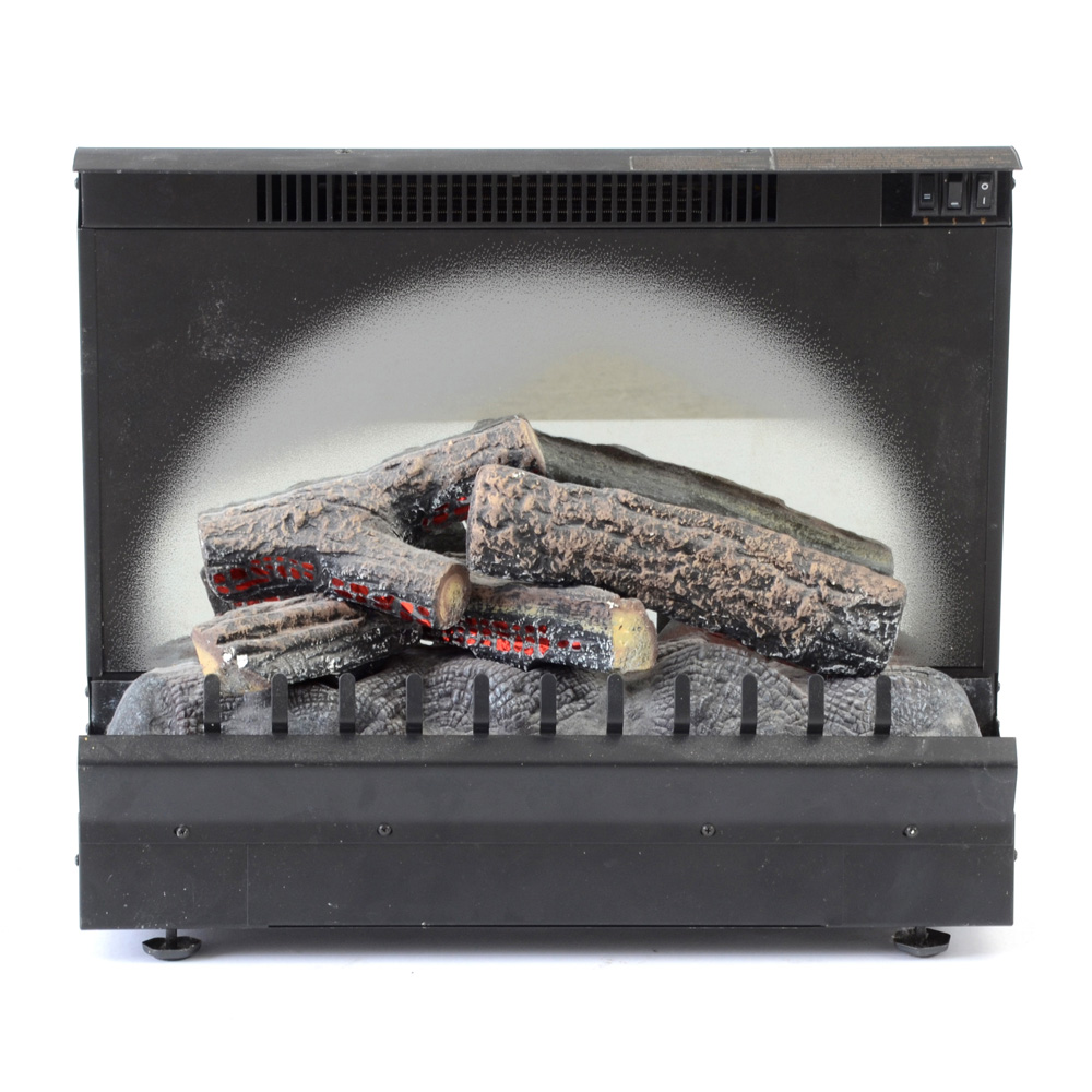 Dimplex Optiflame Electric Fireplace Insert