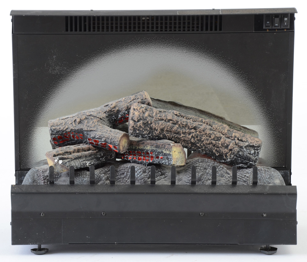 Dimplex Optiflame Electric Fireplace Insert