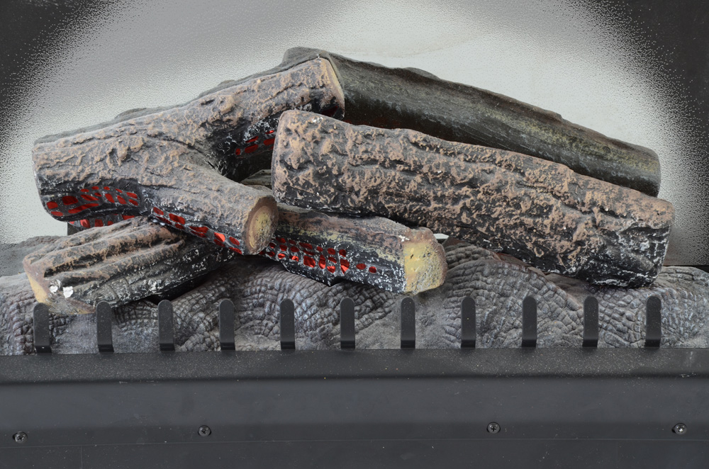 Dimplex Optiflame Electric Fireplace Insert