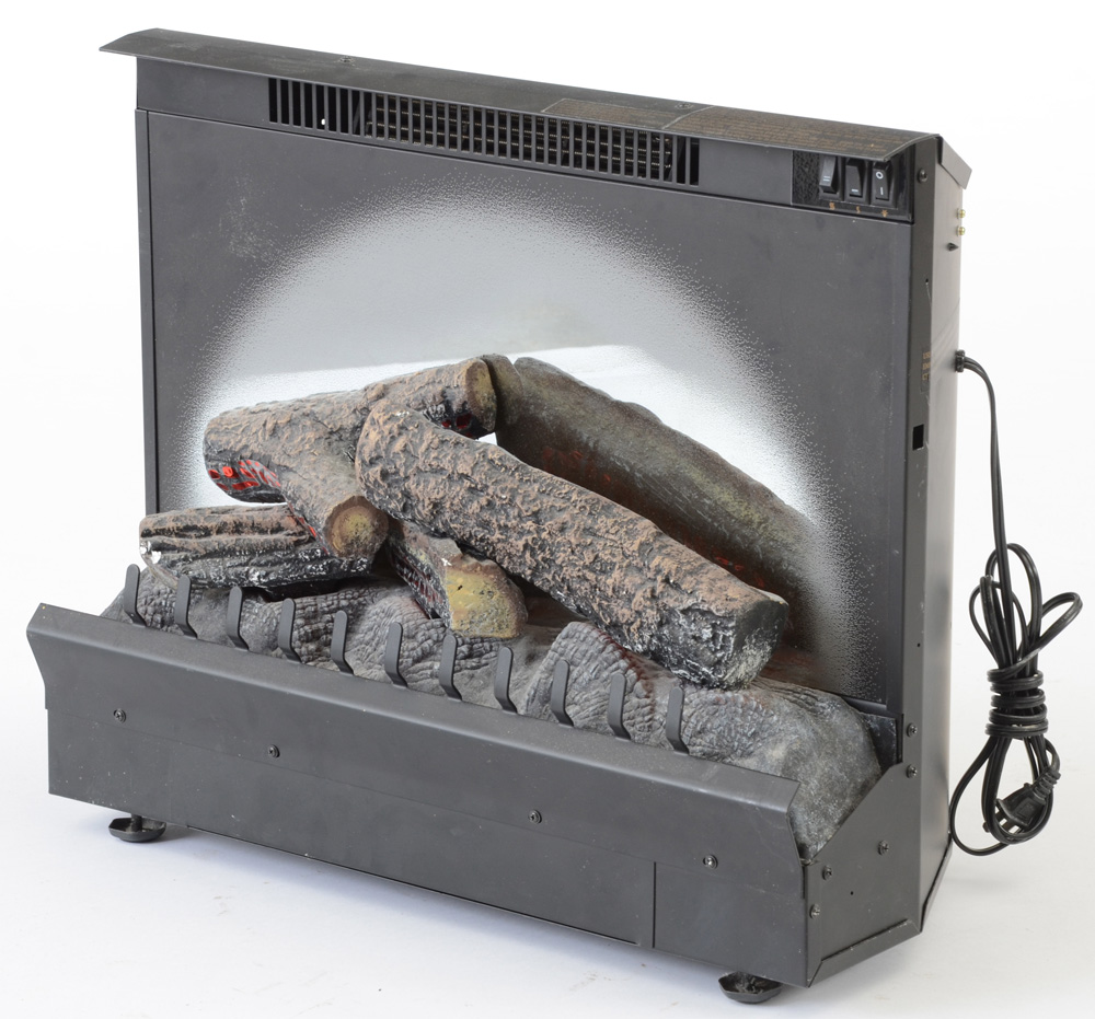 Dimplex Optiflame Electric Fireplace Insert