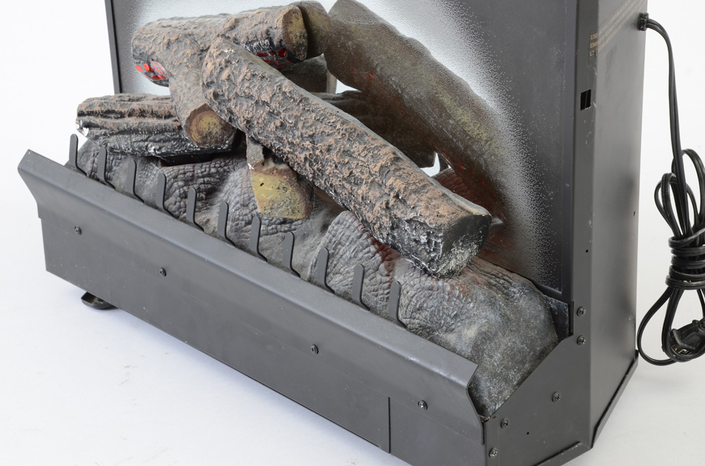 Dimplex Optiflame Electric Fireplace Insert