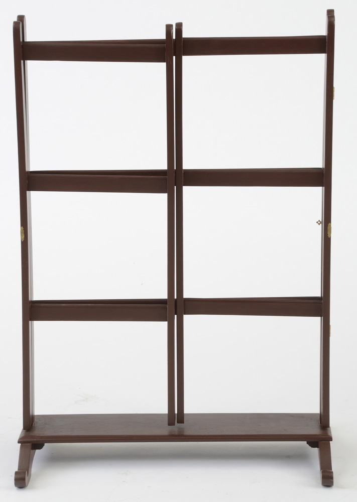 Freestanding Expandable Rack