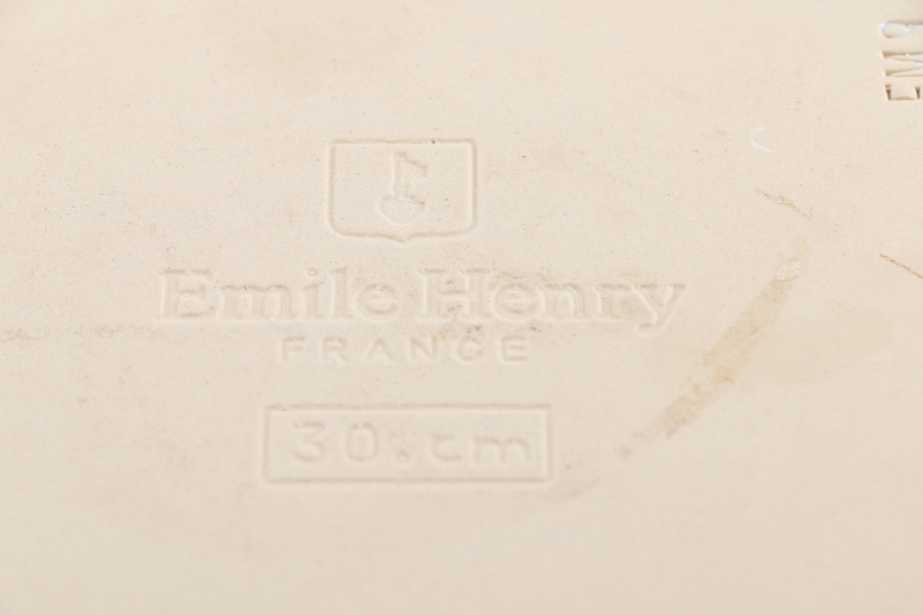 Ceramic Pie and Quiche Pans