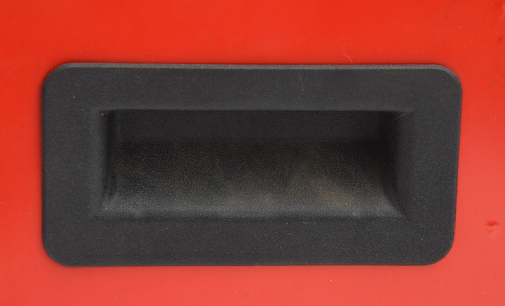 Craftsman Toolbox with Tools