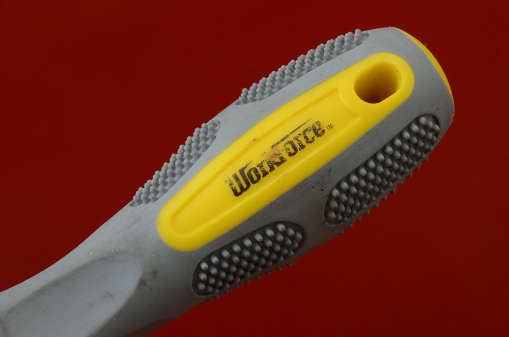 Craftsman Toolbox with Tools