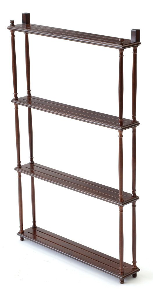 Bombay Company Display Shelving Unit