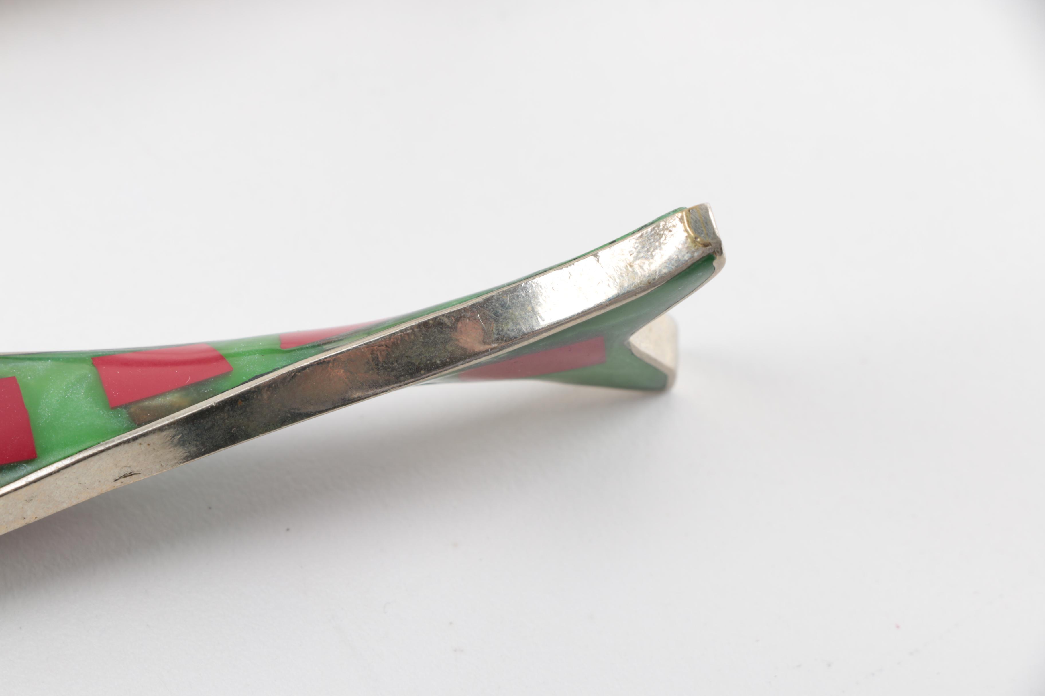 Stylized Fish Bottle Openers