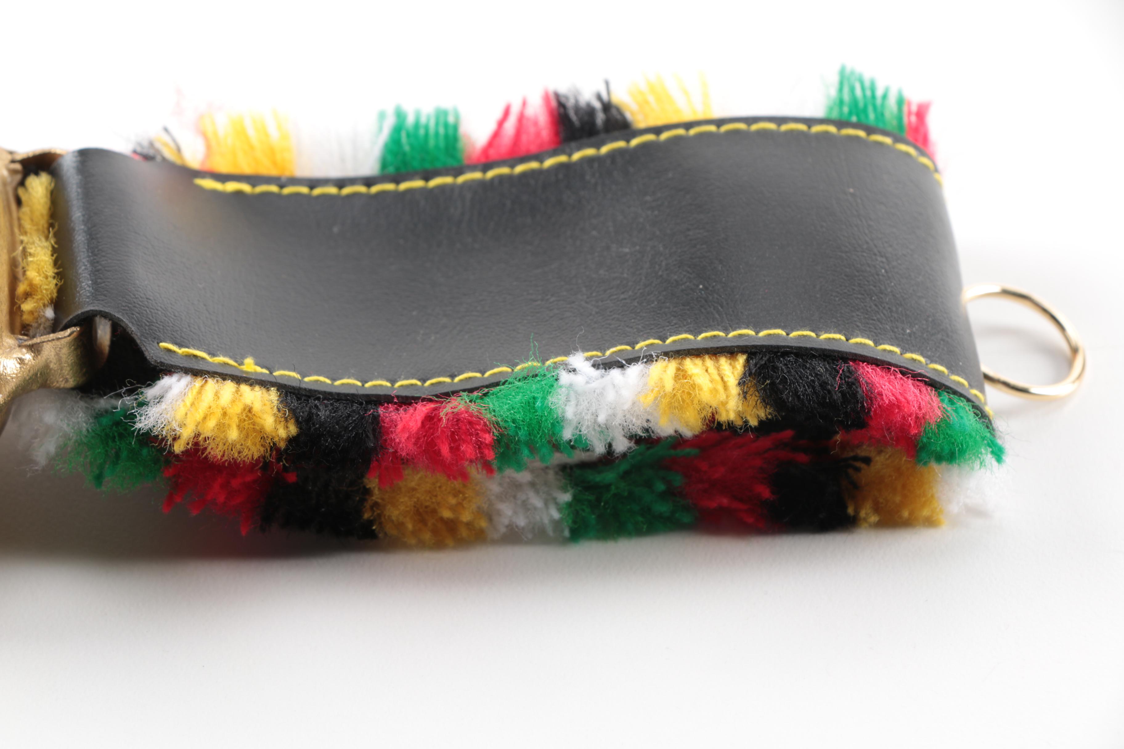 Decorative Swiss Cow Bells