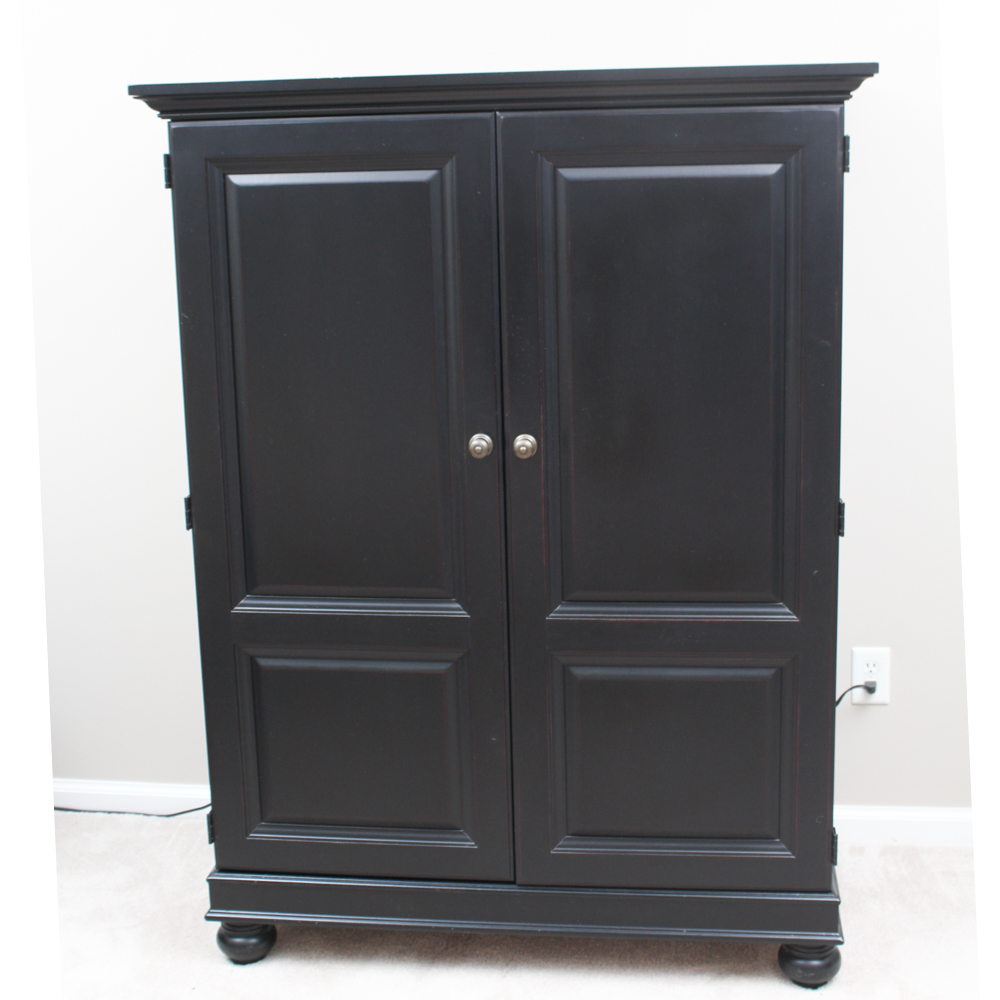 Hooker Furniture Entertainment Cabinet
