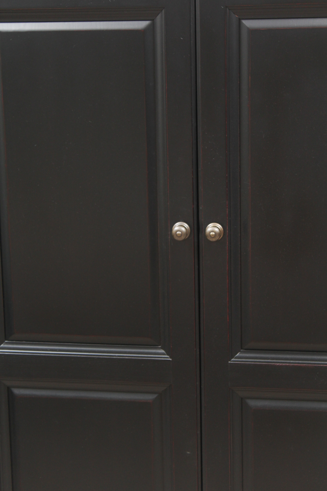 Hooker Furniture Entertainment Cabinet