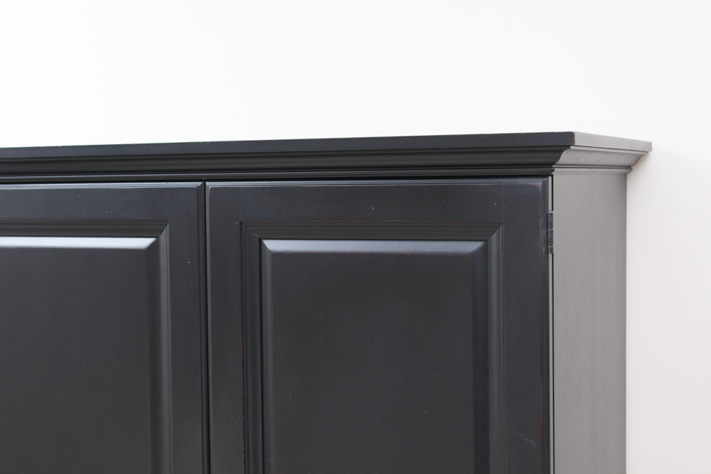 Hooker Furniture Entertainment Cabinet