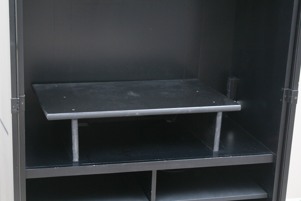 Hooker Furniture Entertainment Cabinet