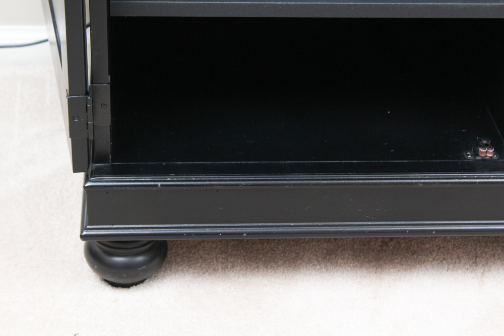 Hooker Furniture Entertainment Cabinet