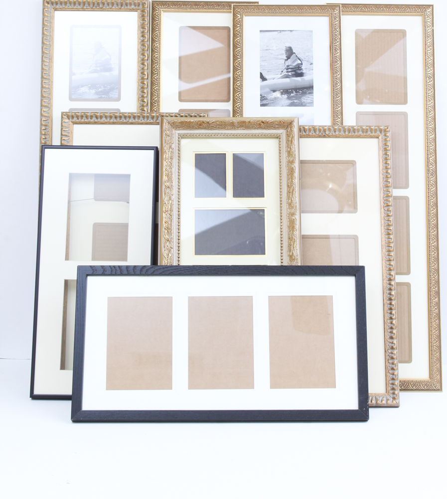 Frames, Decor and More