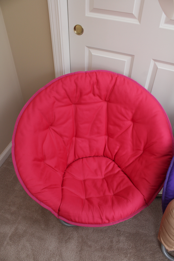 Bedroom Decor Grouping