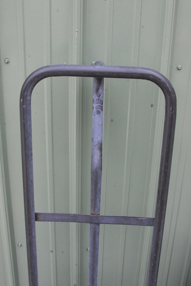 Pair of Hand Truck Dollies