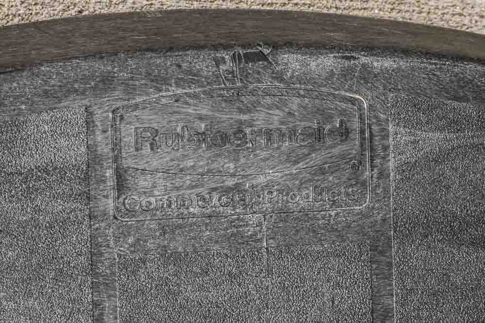 Pair of Hand Truck Dollies