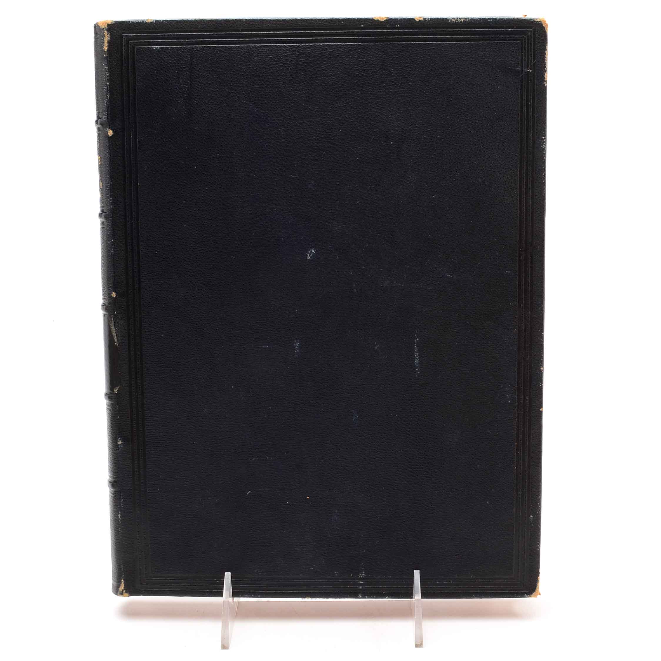 1777 "Rites of the Greek Church in Russia"