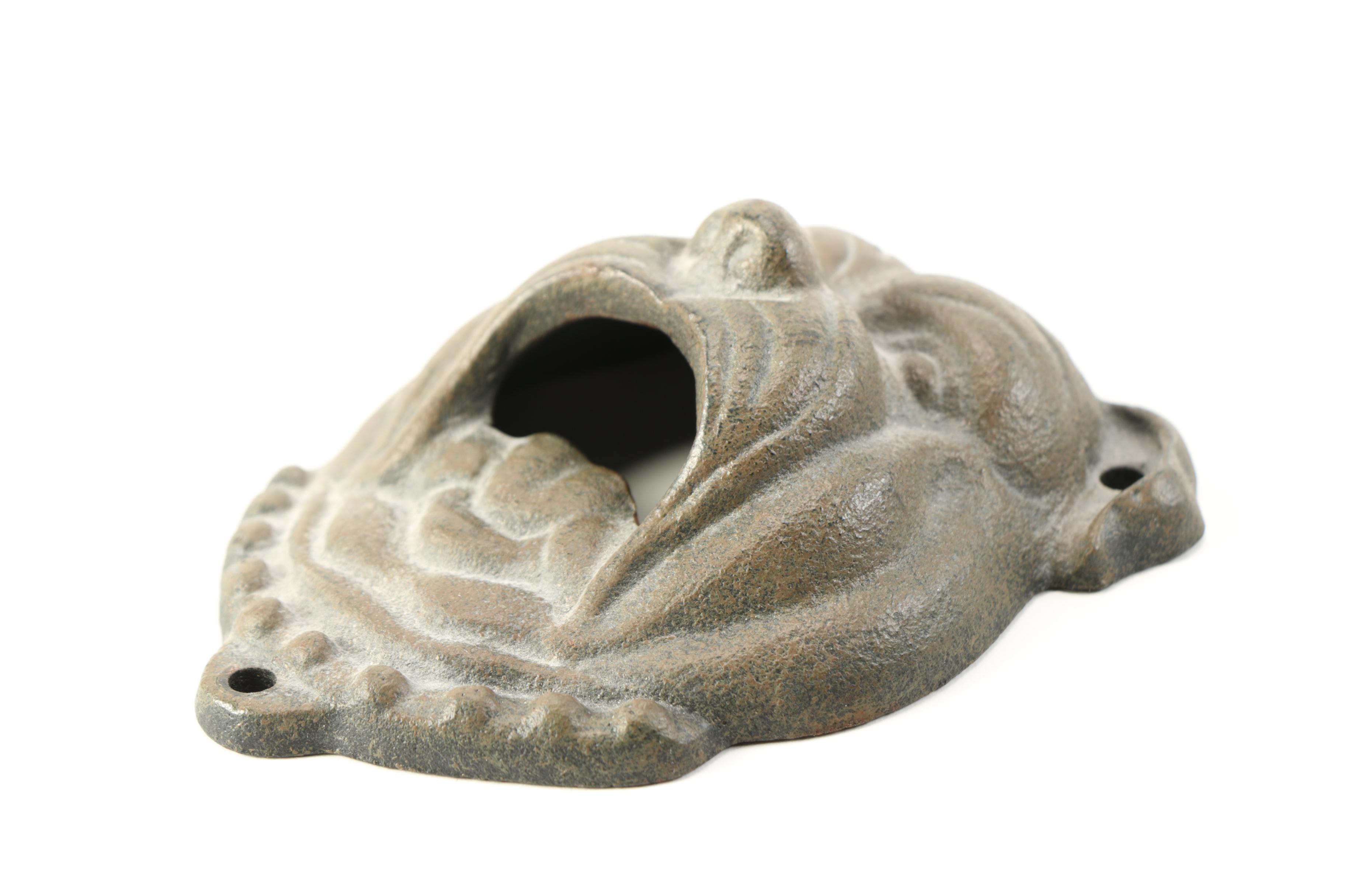 Bulldog Wall Mounted Bottle Opener