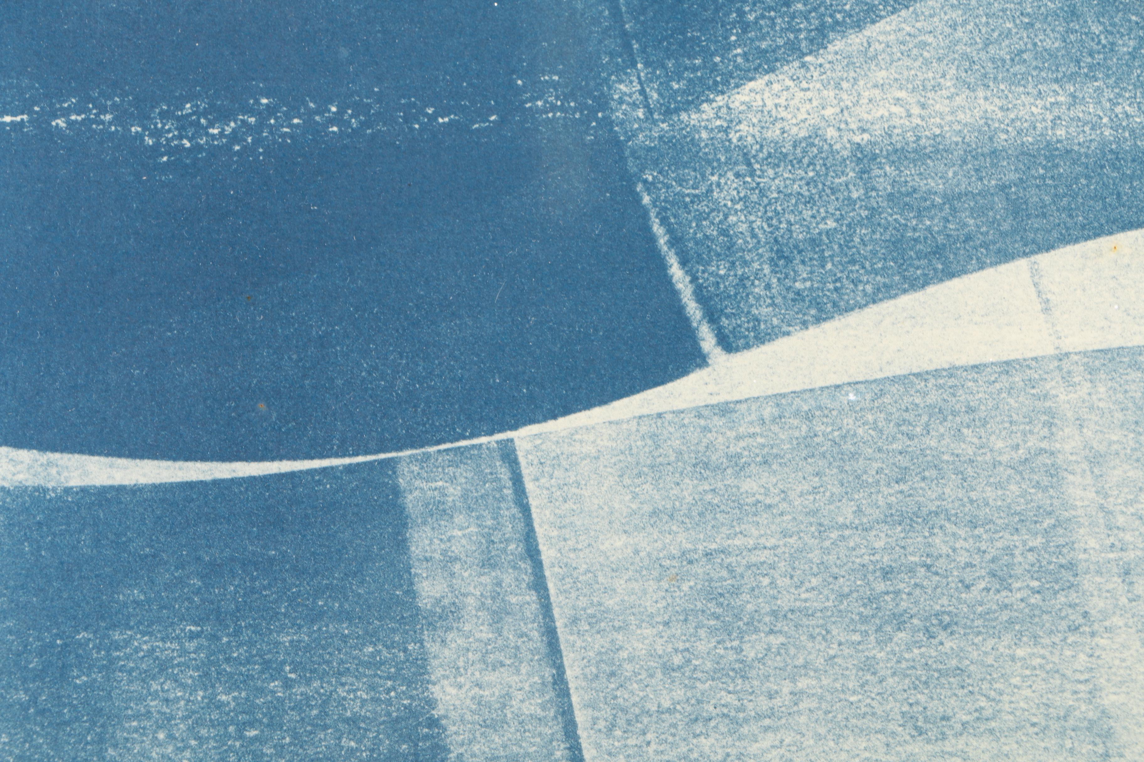 Chuna Limited Edition Offset Lithograph "Nalulvia Tuntupiag"