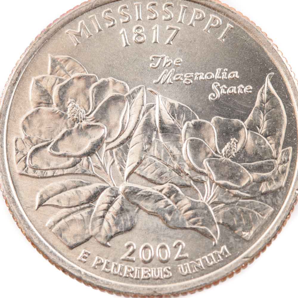 Four Elvis Presley-Related Coins