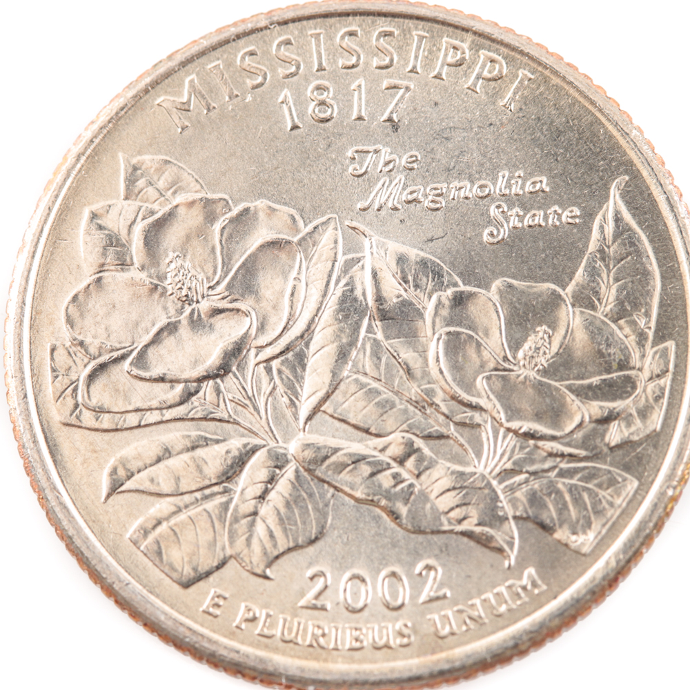 Four Elvis Presley-Related Coins