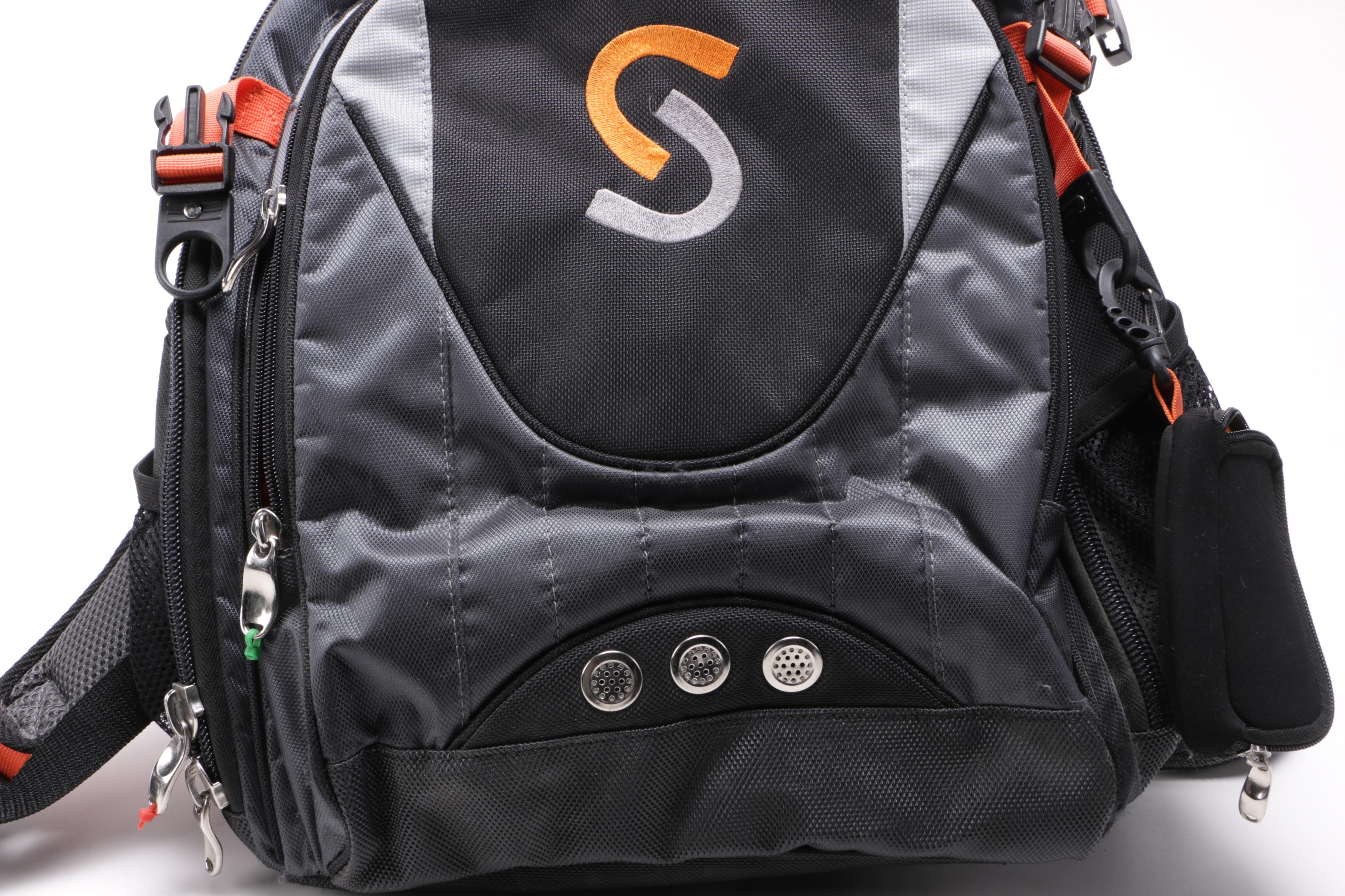 Shock Doctor Backpacks