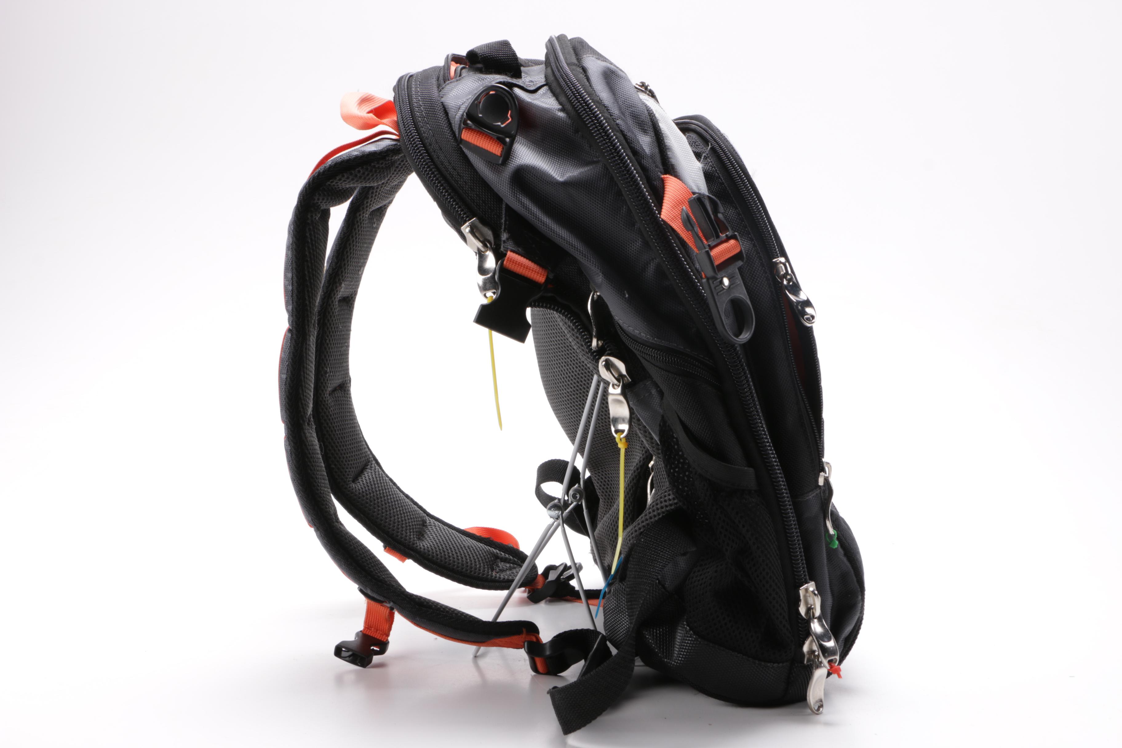 Shock Doctor Backpacks