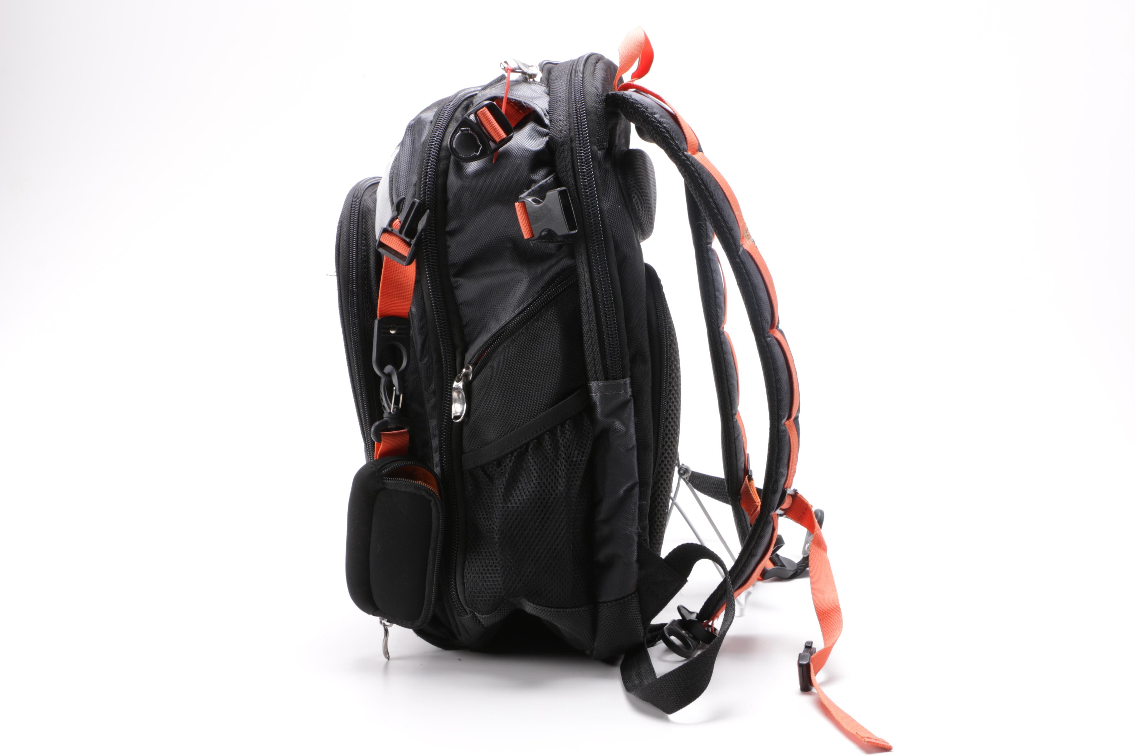 Shock Doctor Backpacks