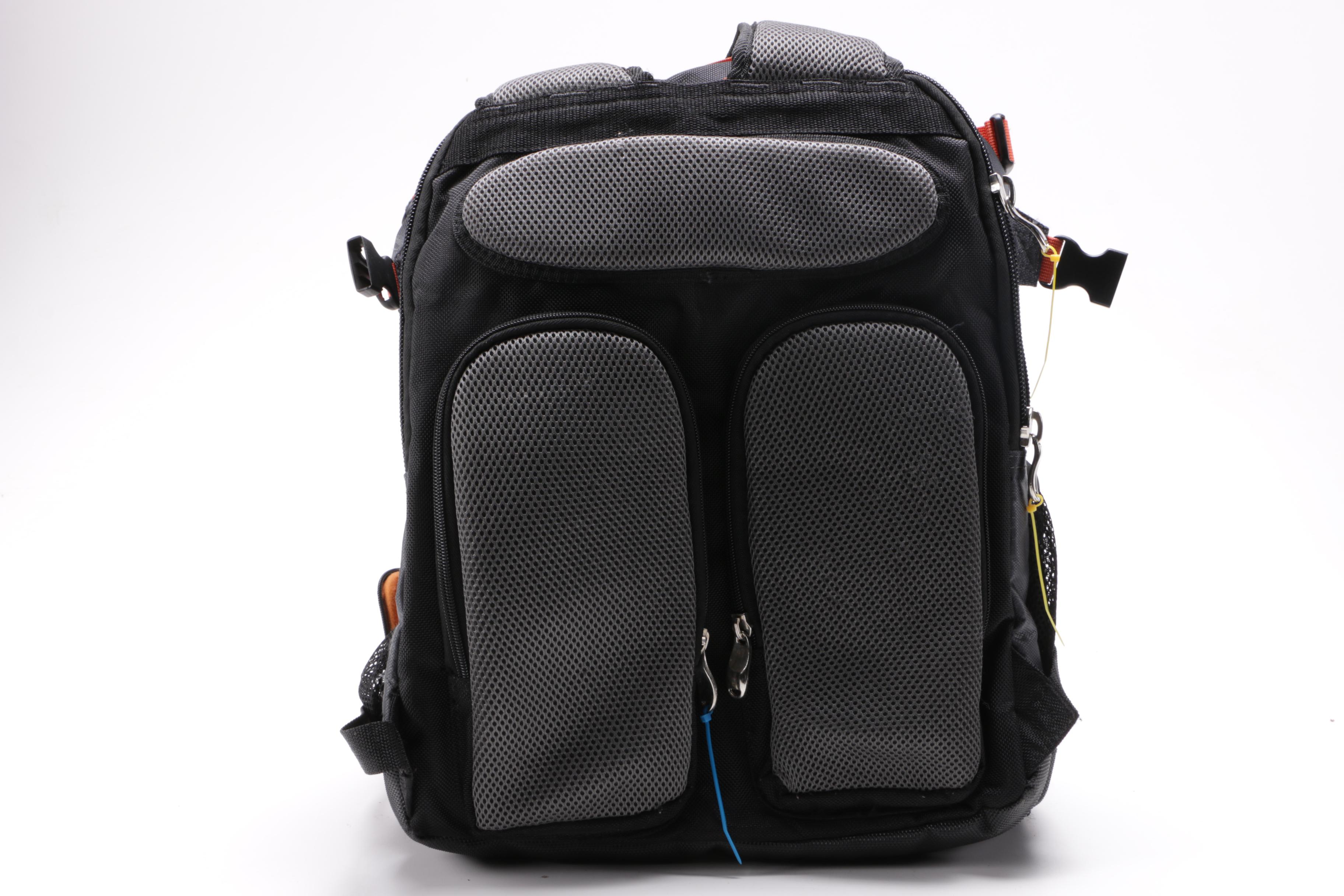 Shock Doctor Backpacks