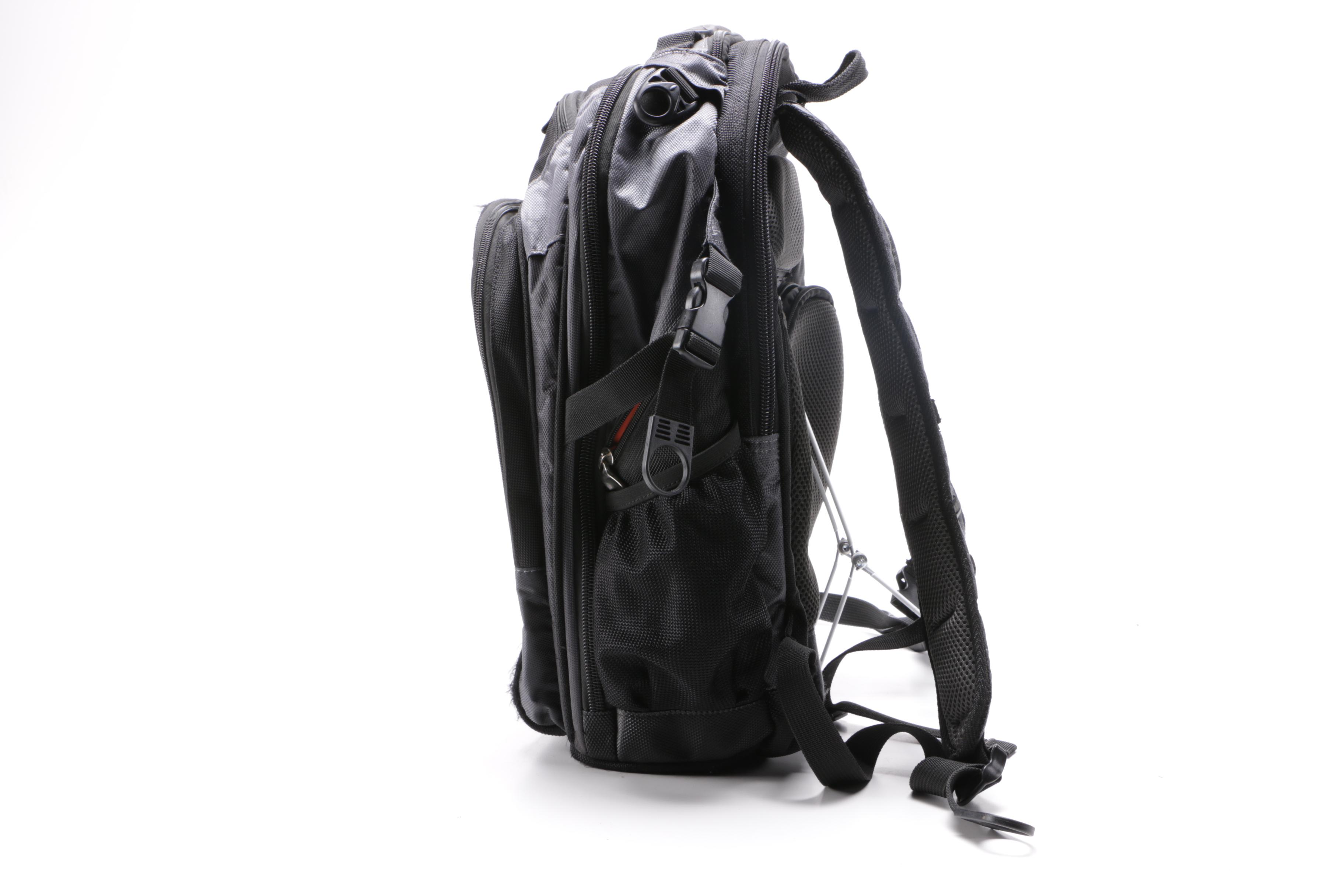 Shock Doctor Backpacks