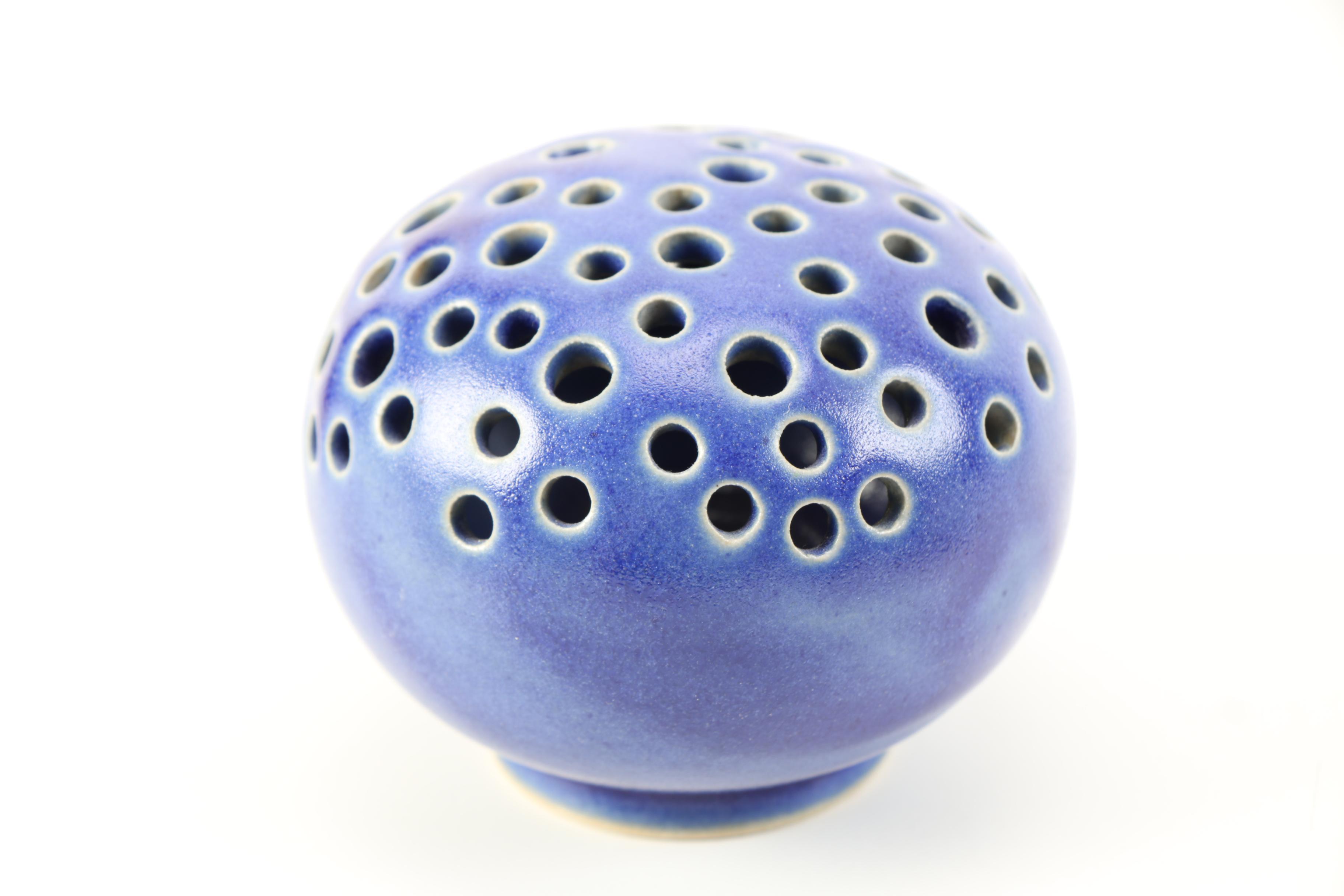 Assortment of Flower Frogs