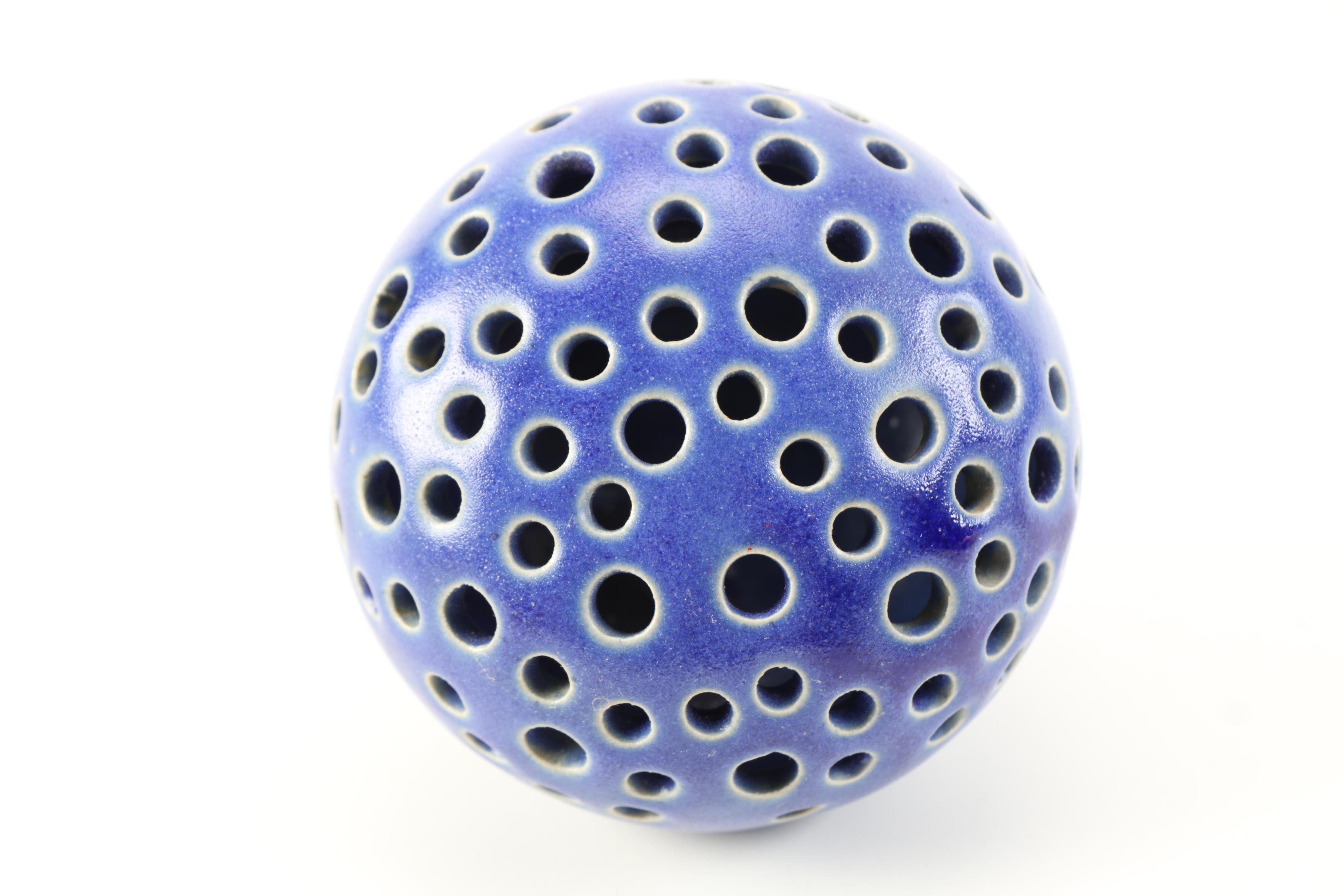 Assortment of Flower Frogs