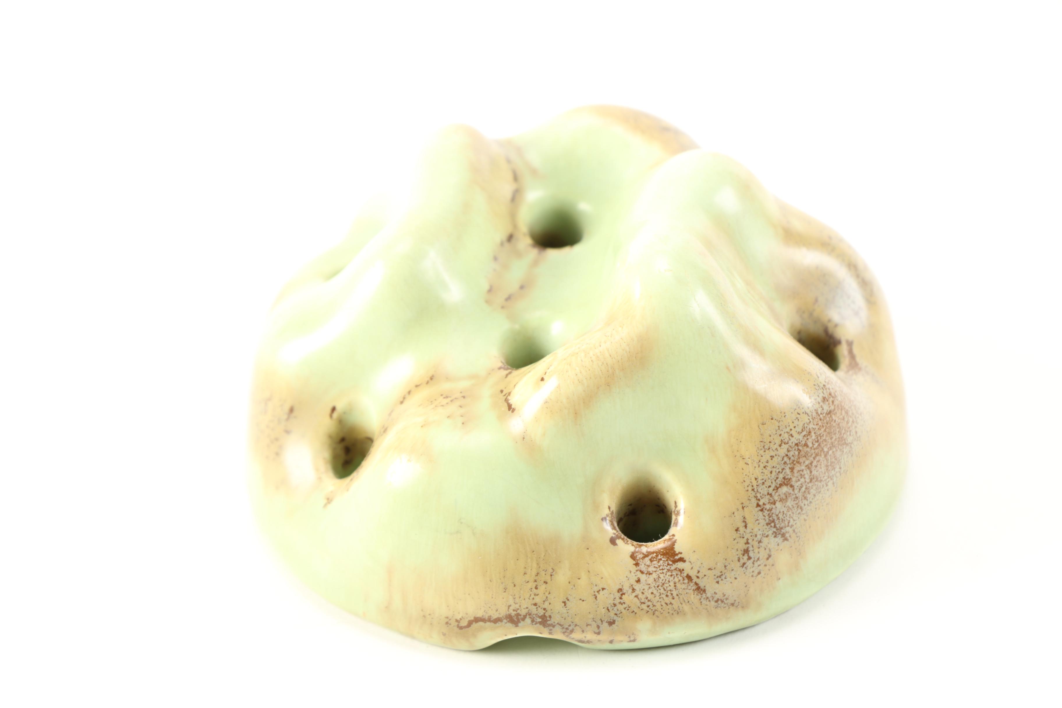 Assortment of Flower Frogs