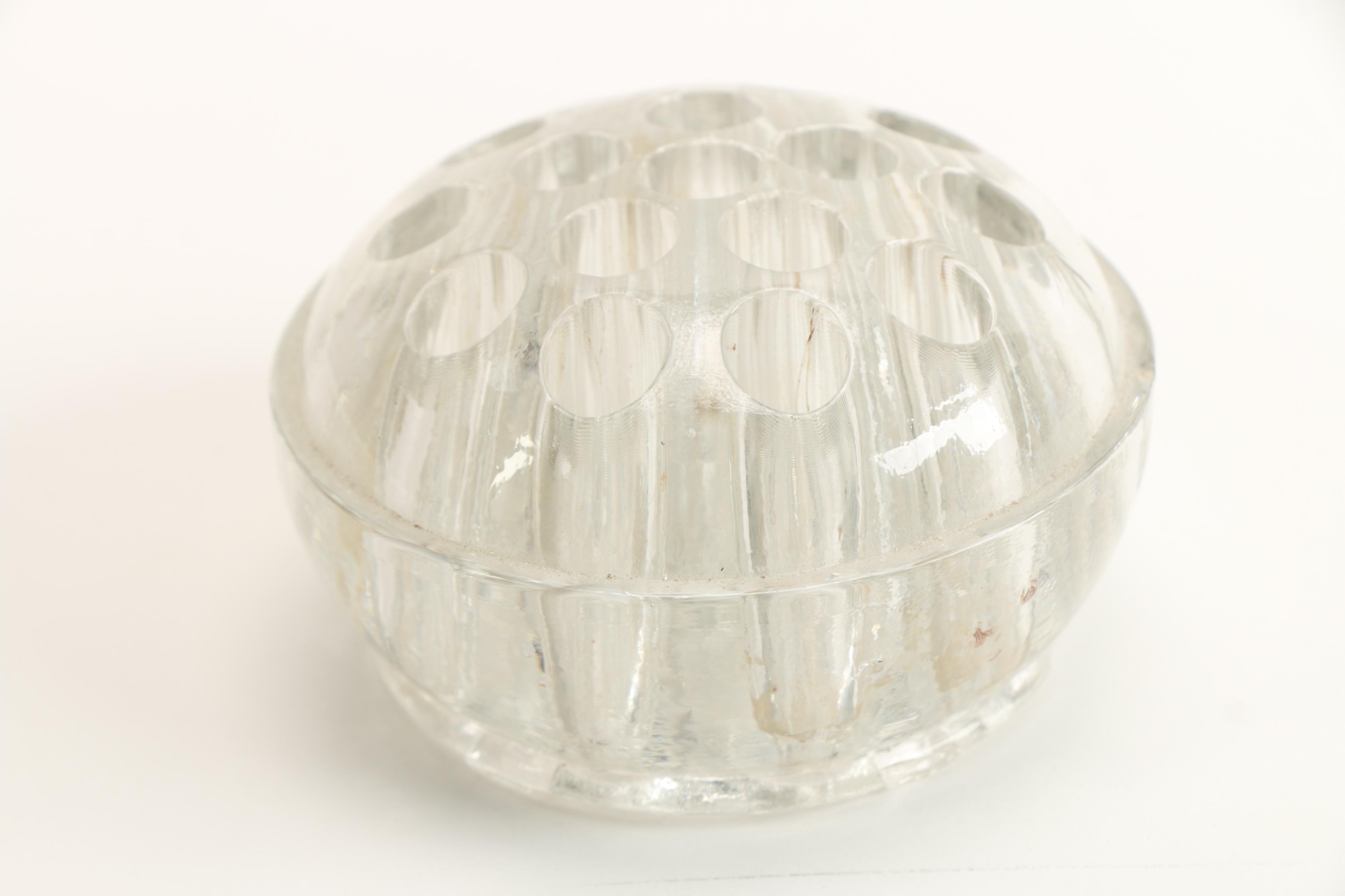 Assortment of Flower Frogs