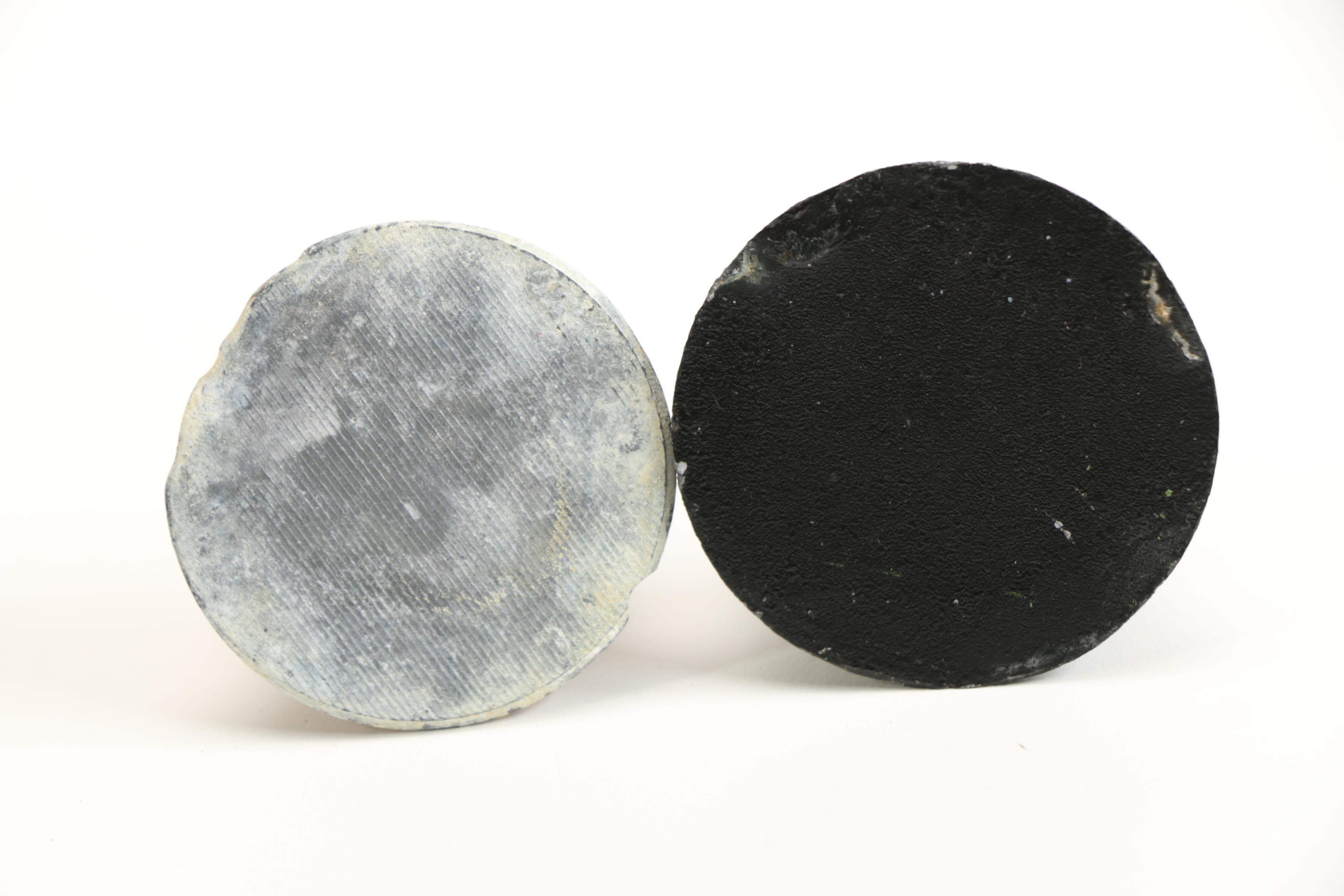 Assortment of Flower Frogs