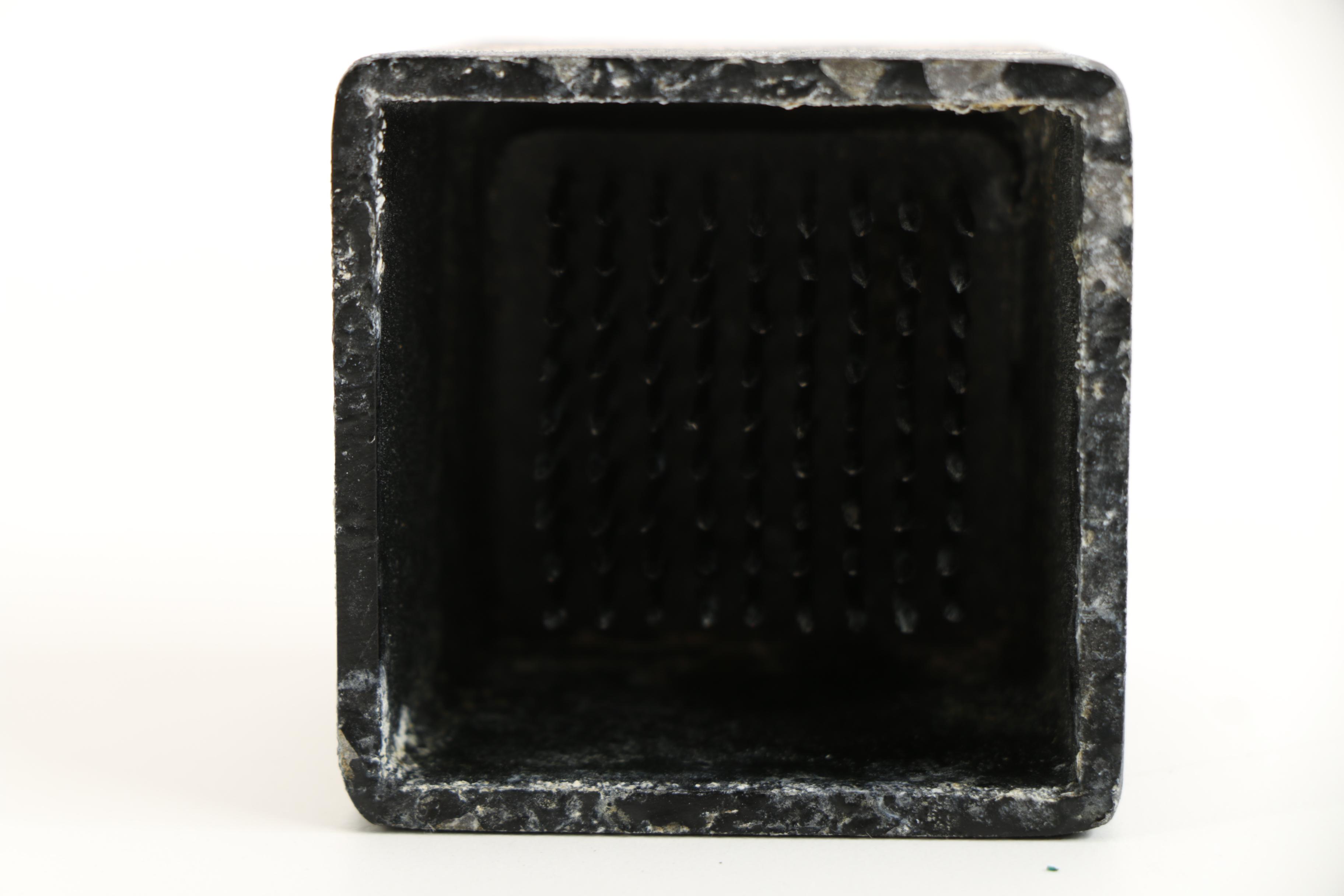 Assortment of Flower Frogs