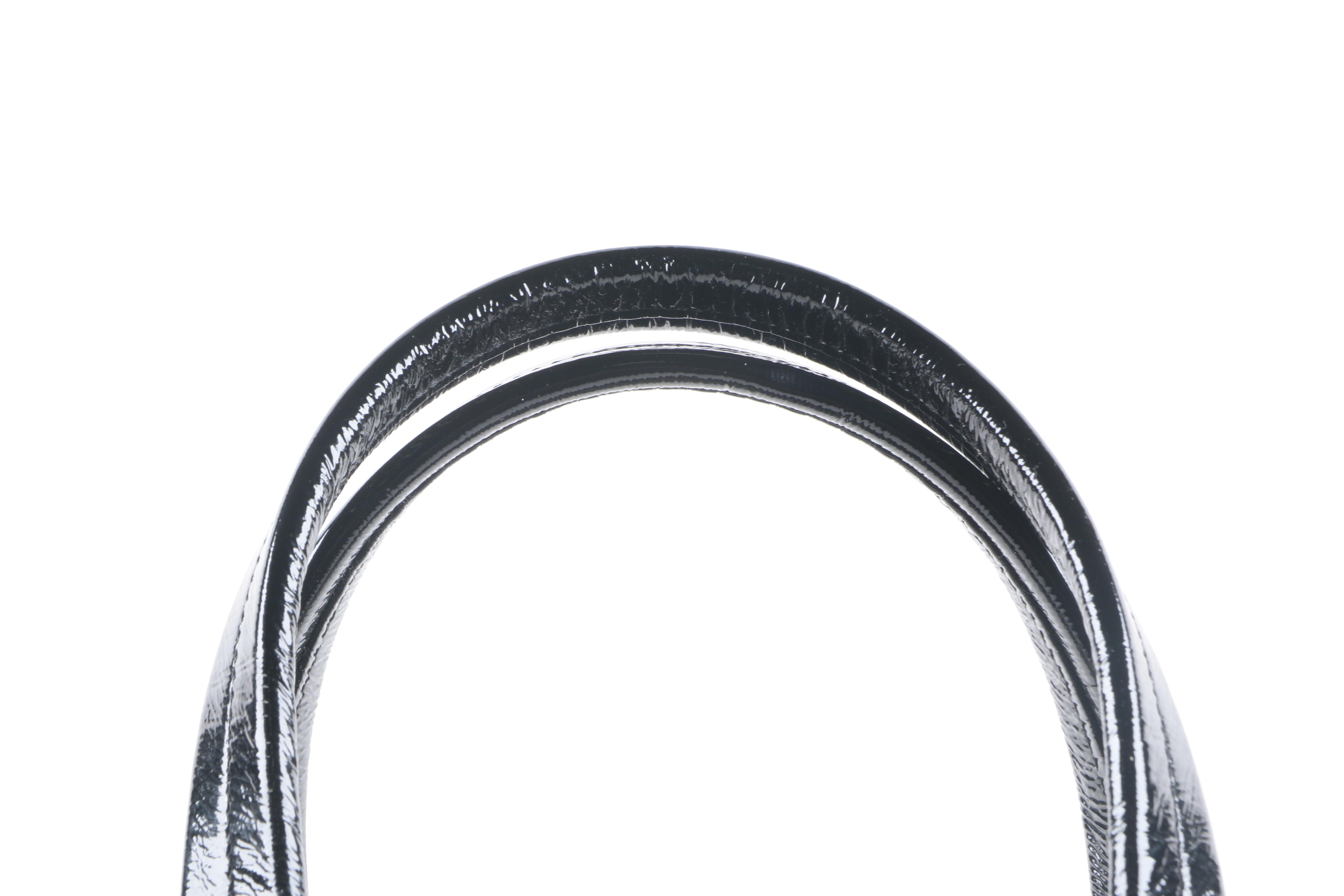 Burberry Gray Check Tote