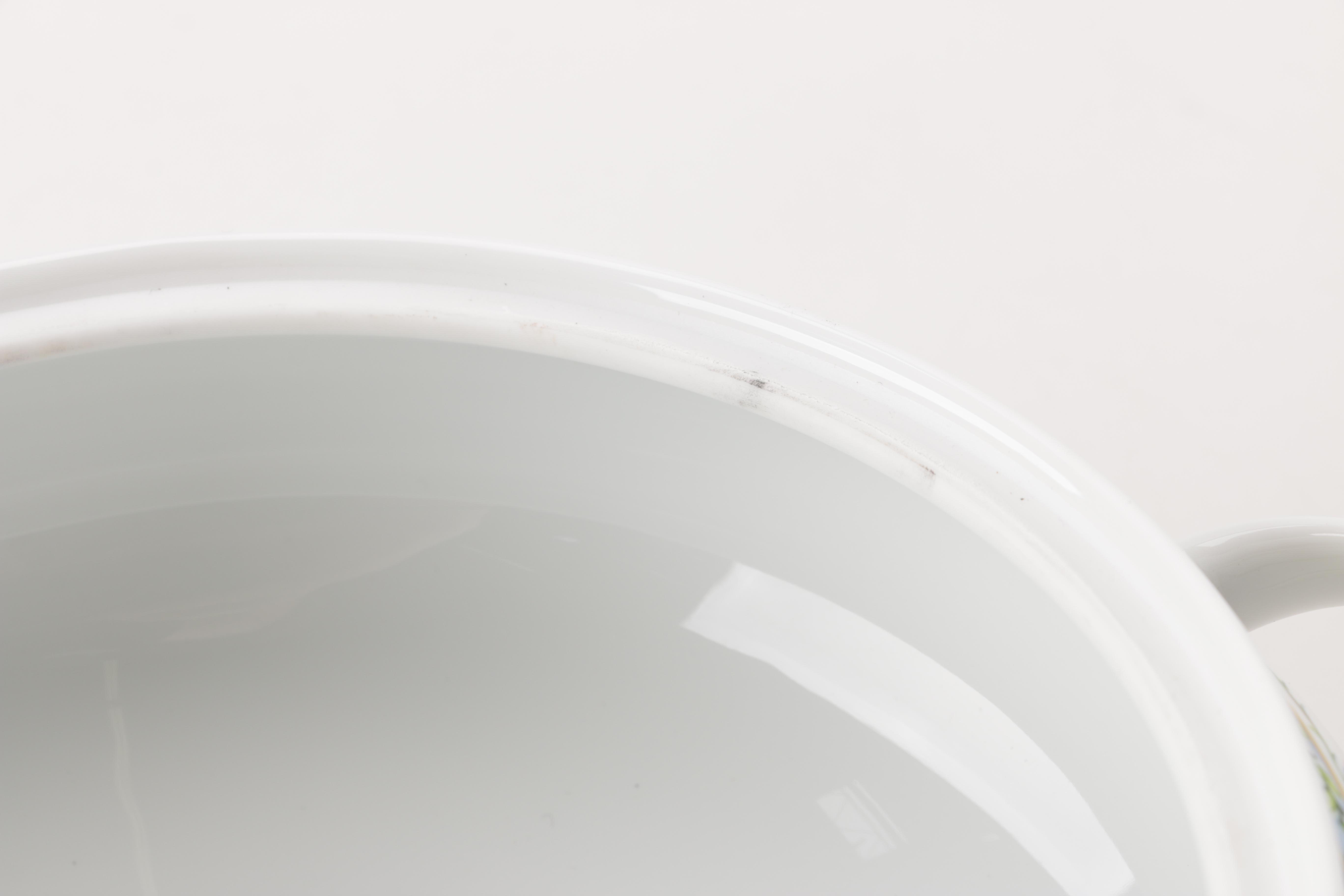 Raynaud Limoges "L'Allee du Roy" China Set