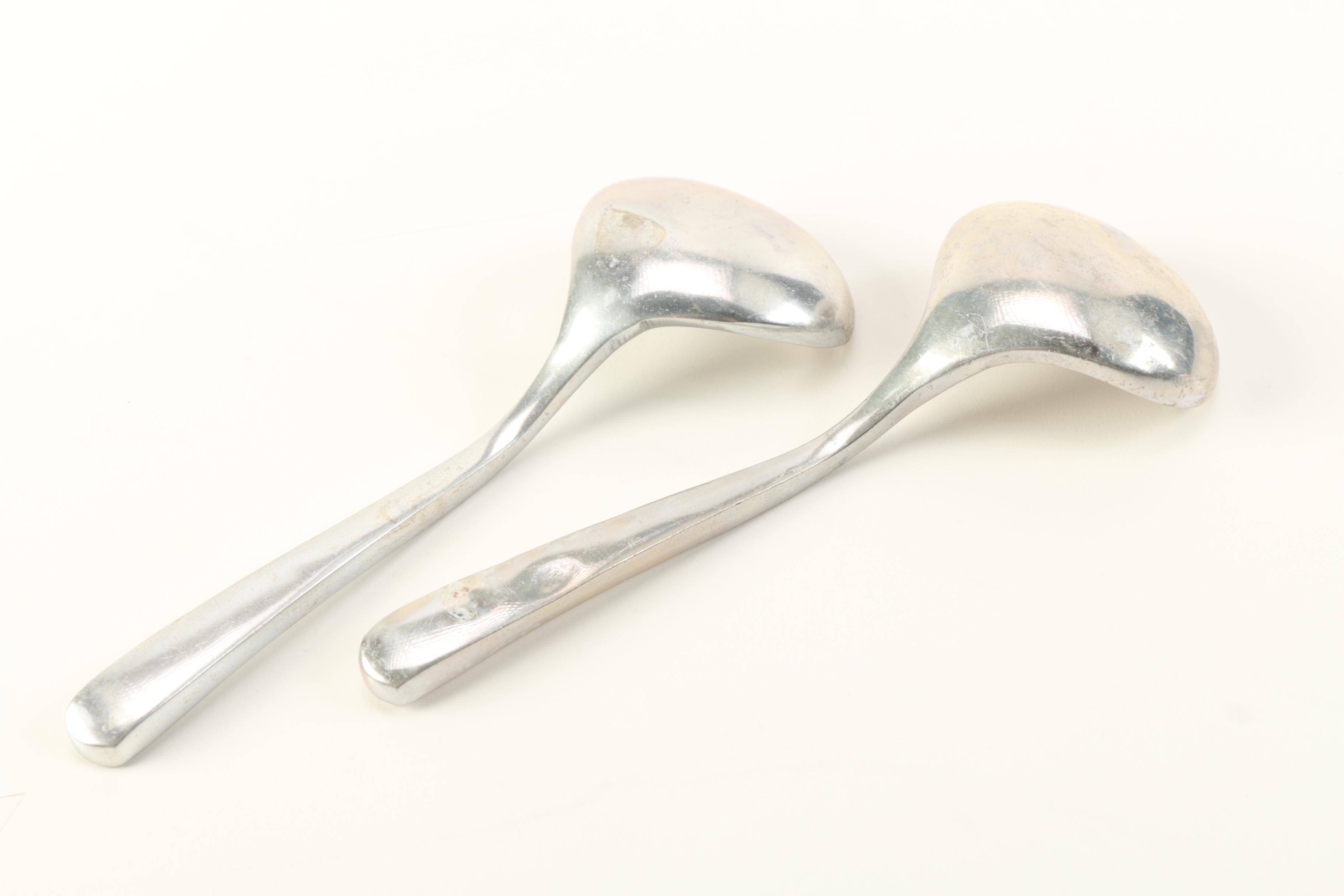 Hand-Painted Mexican Ceramic Tableware