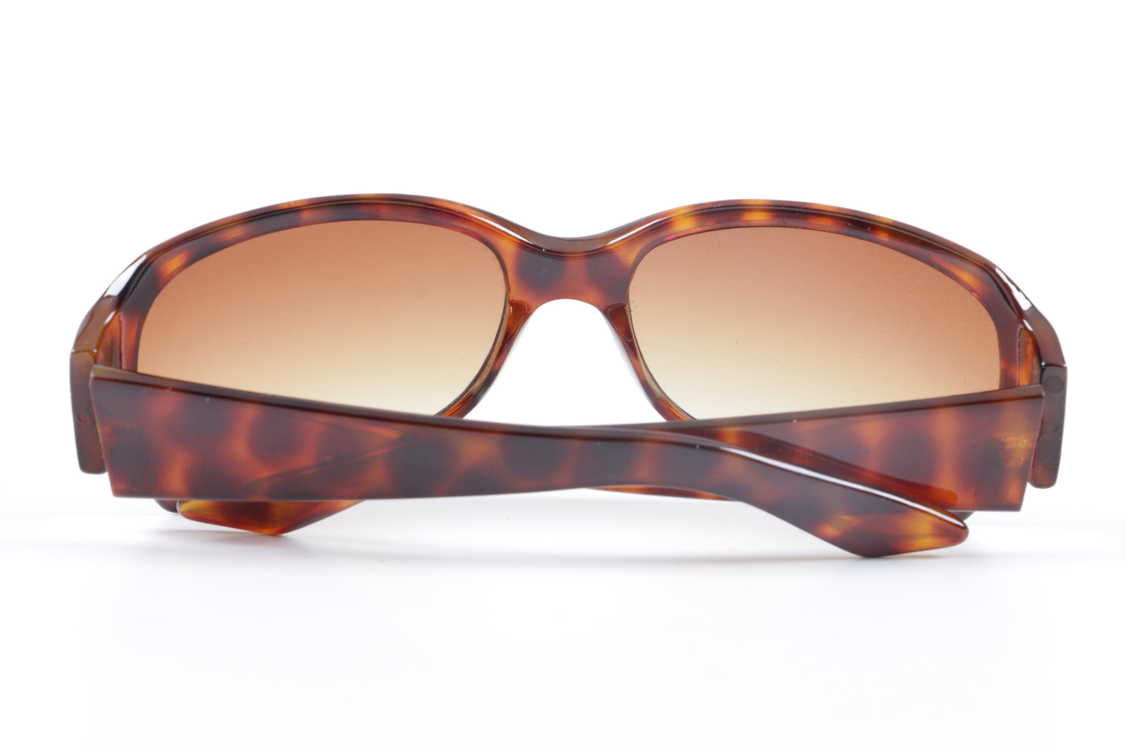 Sunglasses Including Cole Haan