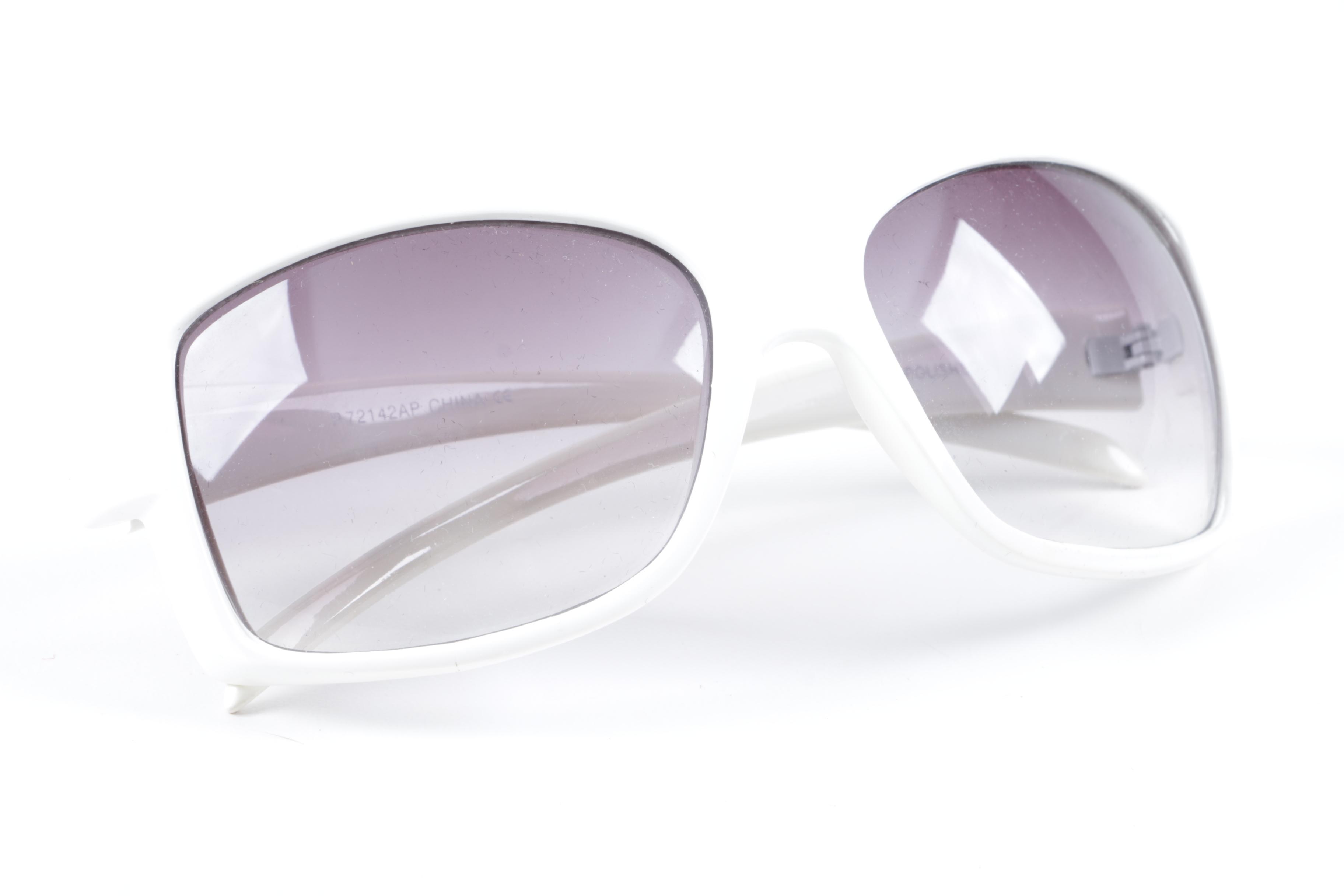 Sunglasses Including Cole Haan