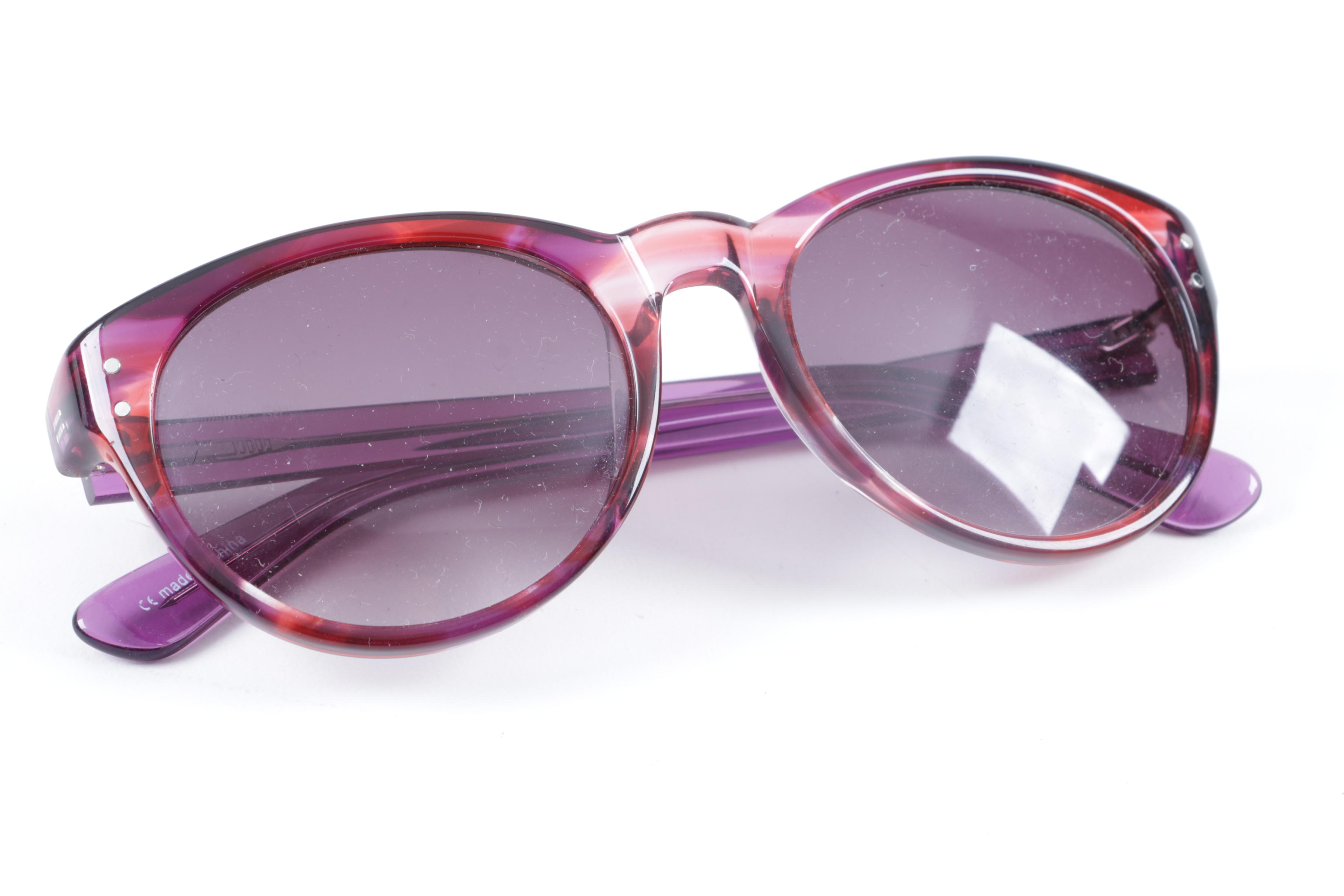 Sunglasses Including Cole Haan