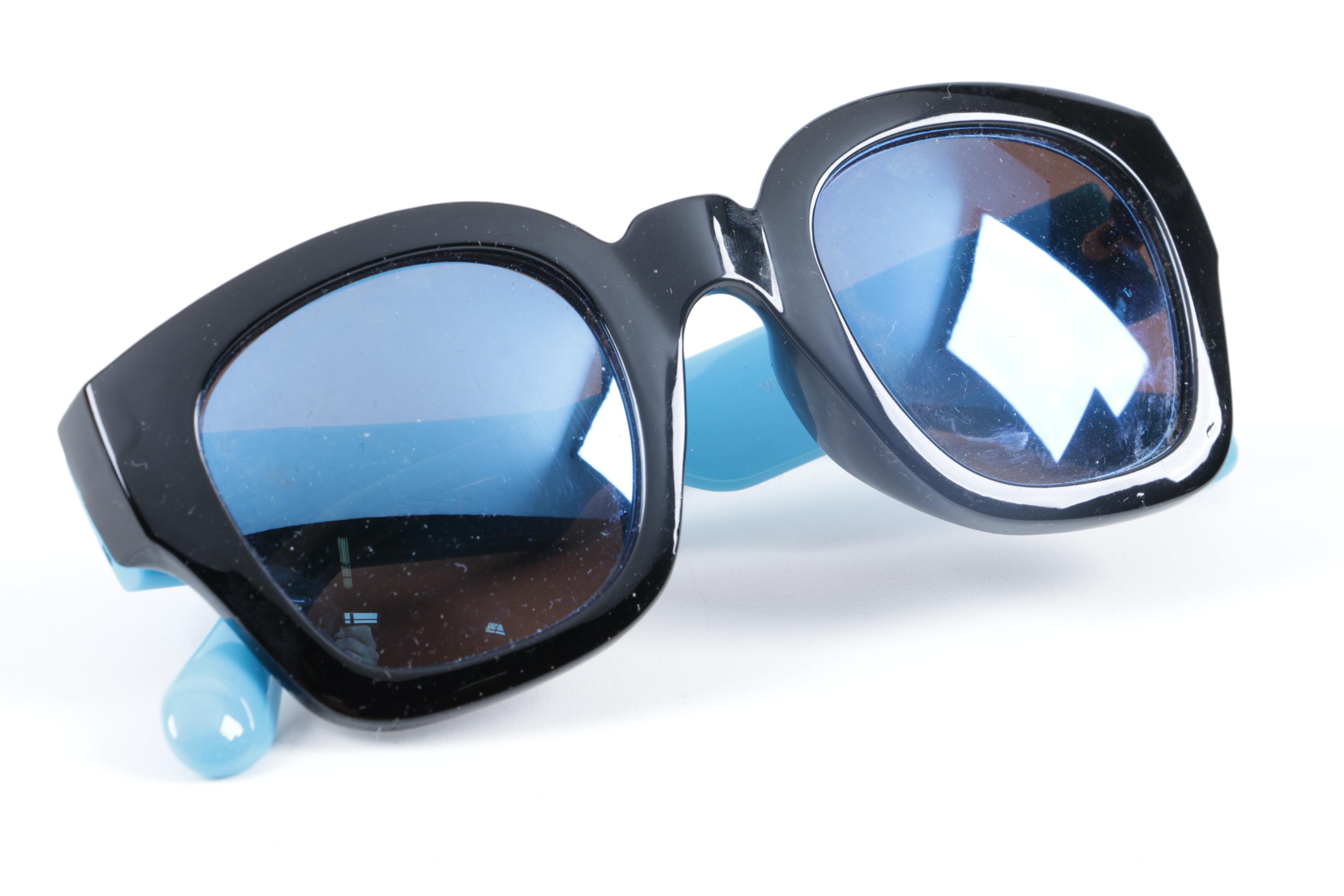 Sunglasses Including Cole Haan