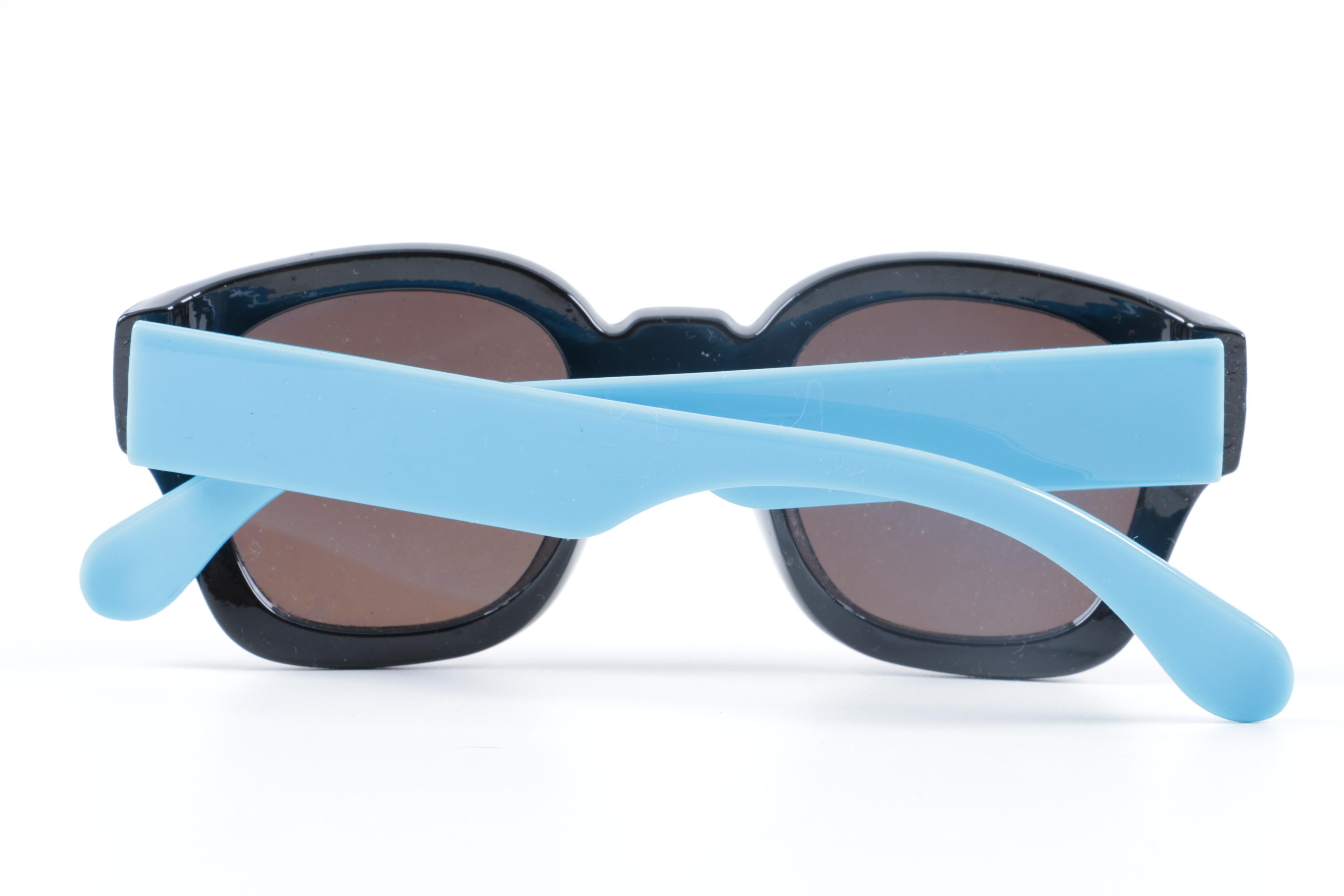 Sunglasses Including Cole Haan