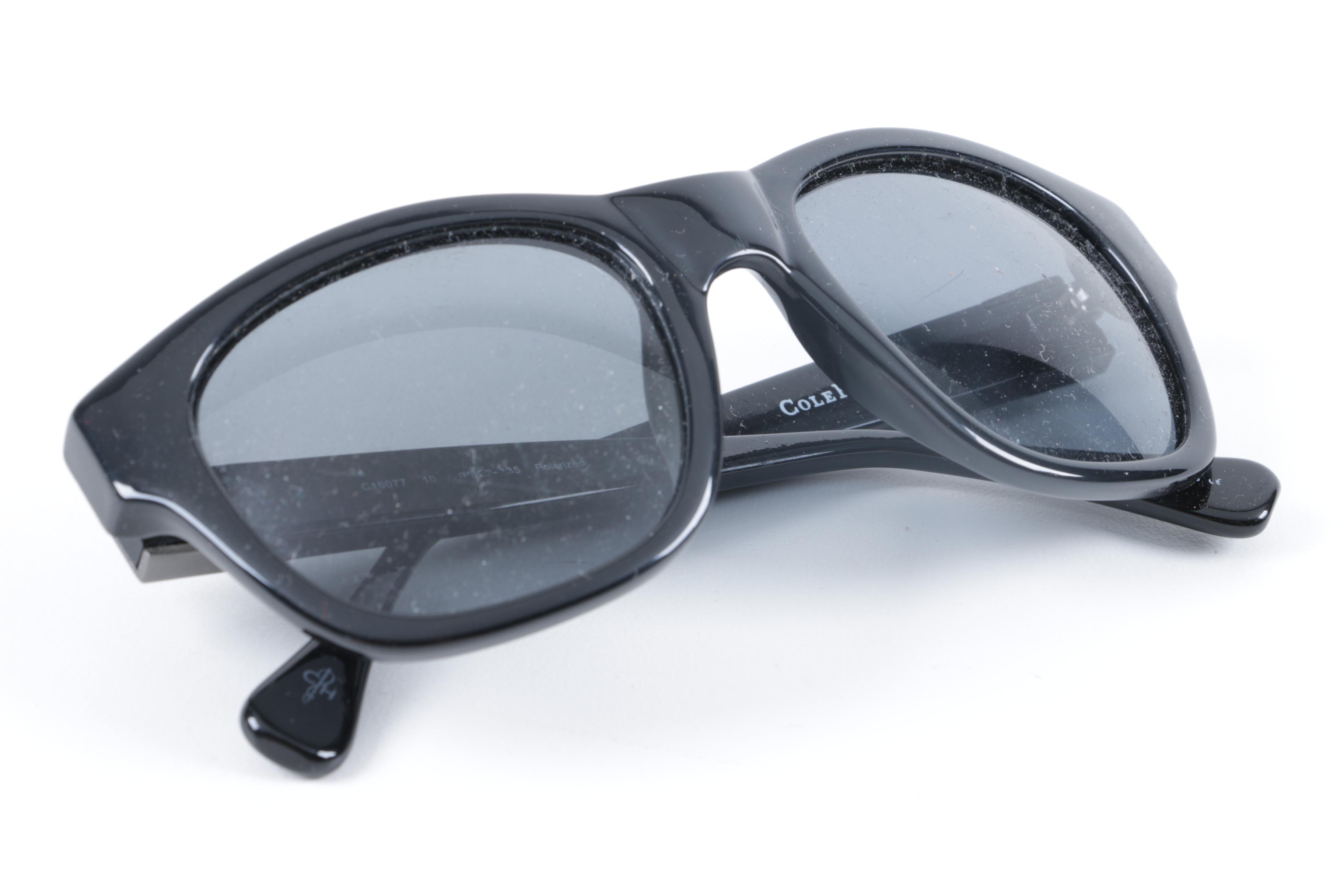 Sunglasses Including Cole Haan